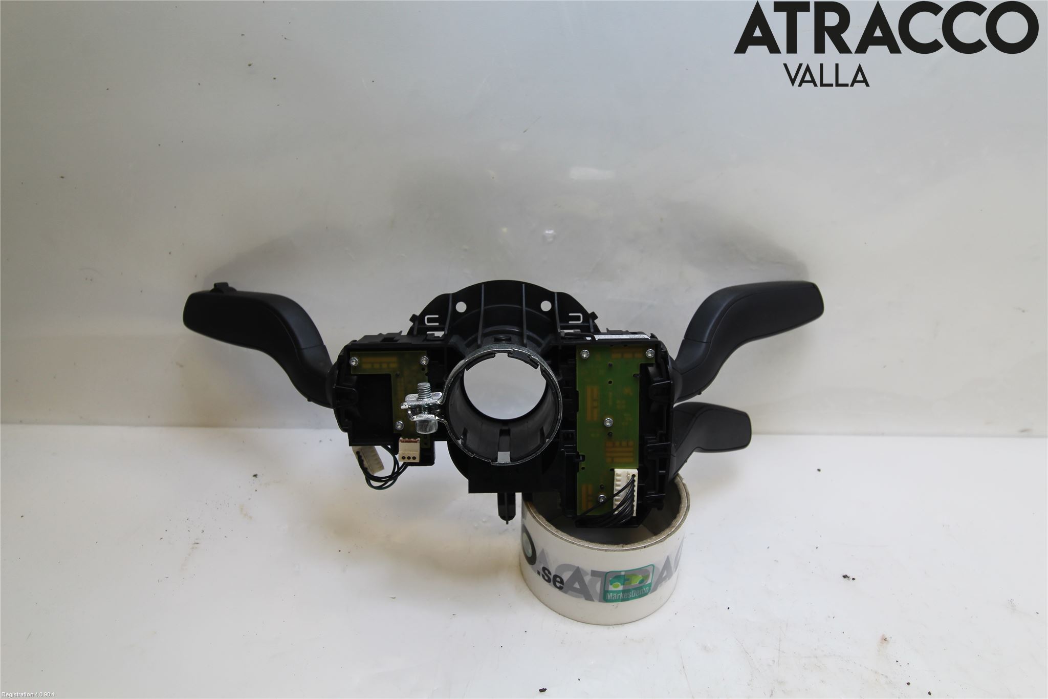 Audi A6/S6 4G 11-18 Spakcentral