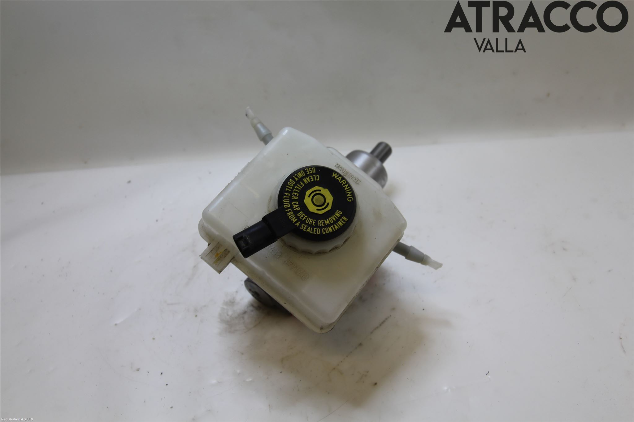 BMW X5 E70 07-13 Broms Huvudcylinder