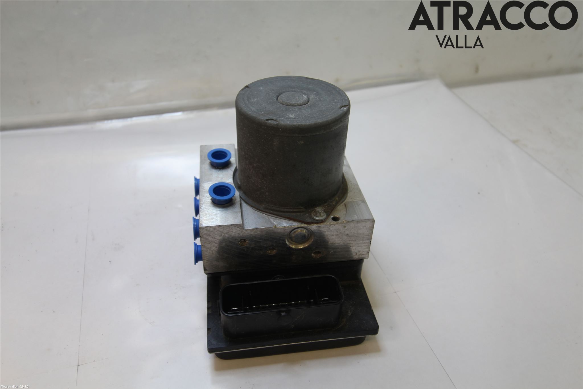 Audi A4 ALLROAD 09-16 Abs Hydraulaggregat