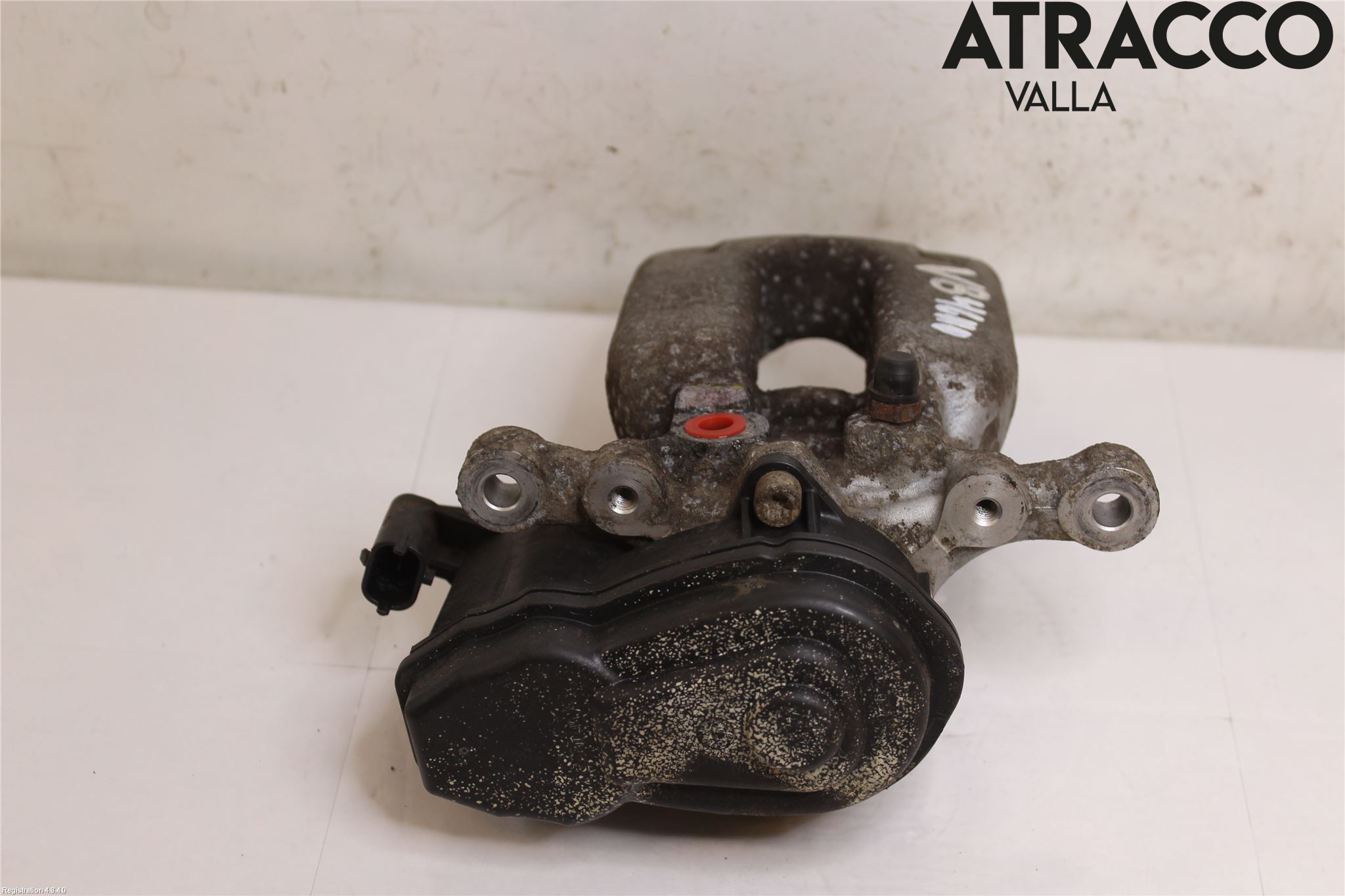 Opel ASTRA K 16-22 Bromsok Bak Vänster