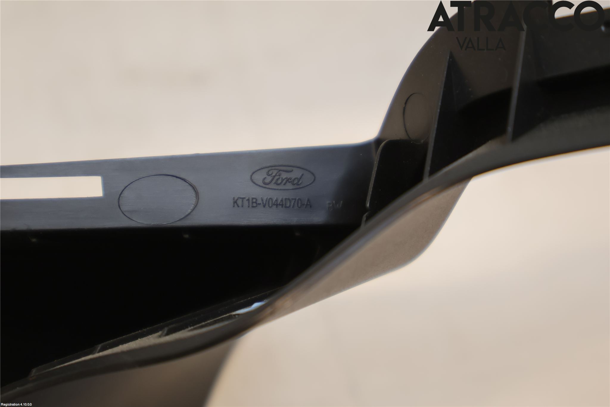 Ford TRANSIT/TOURNEO CONNECT 13-22 Instrumentsarg