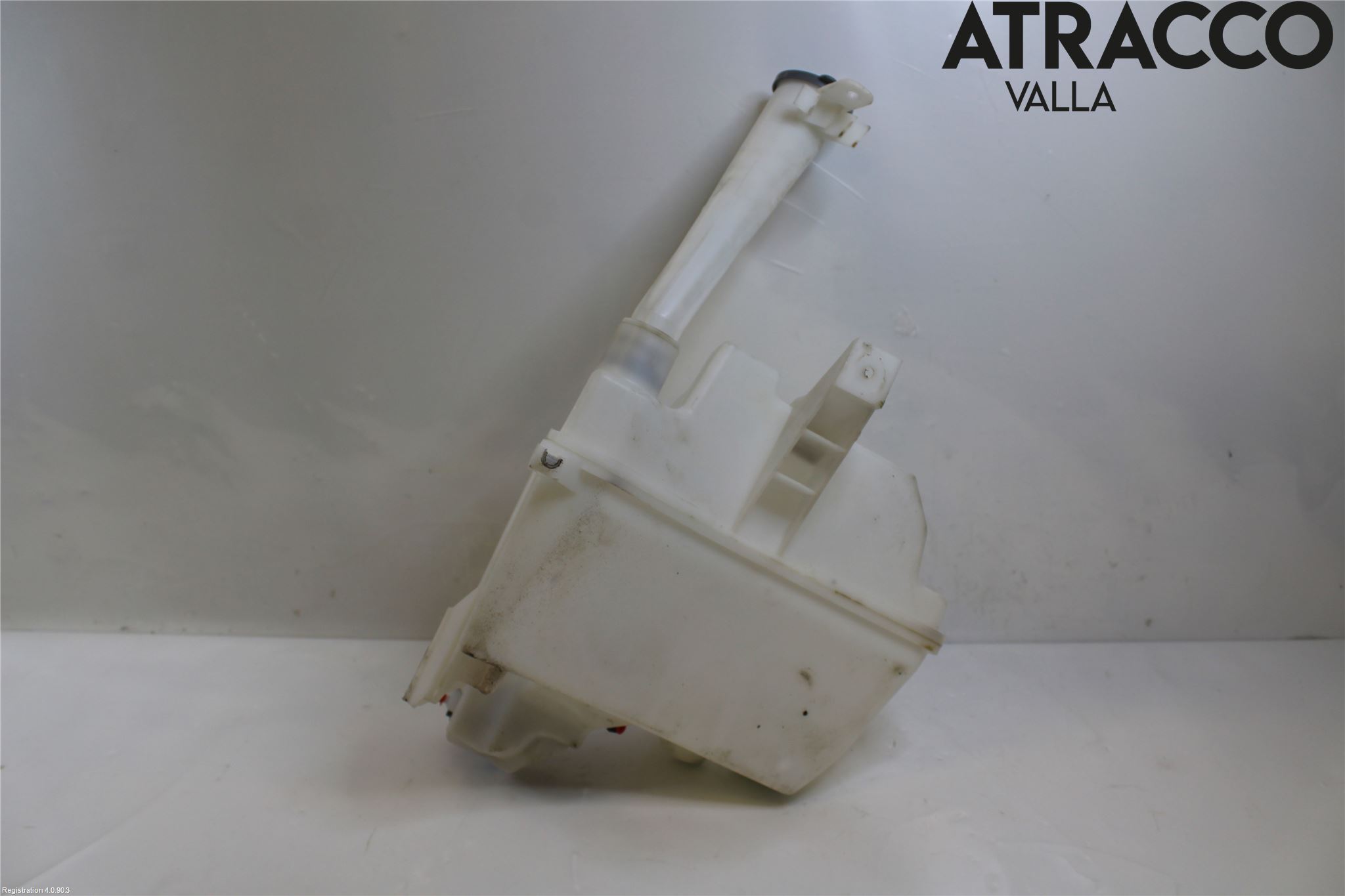 Nissan PULSAR Spolartank Vindruta-Strål