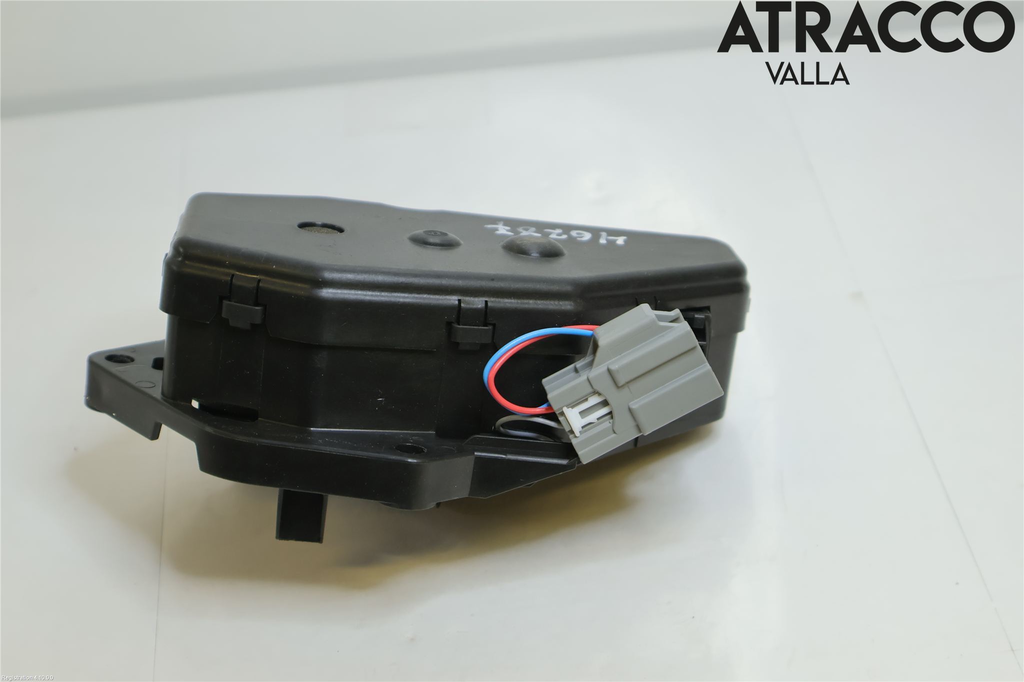 Jaguar XF 08-15 Centrallåsmot Baklucka