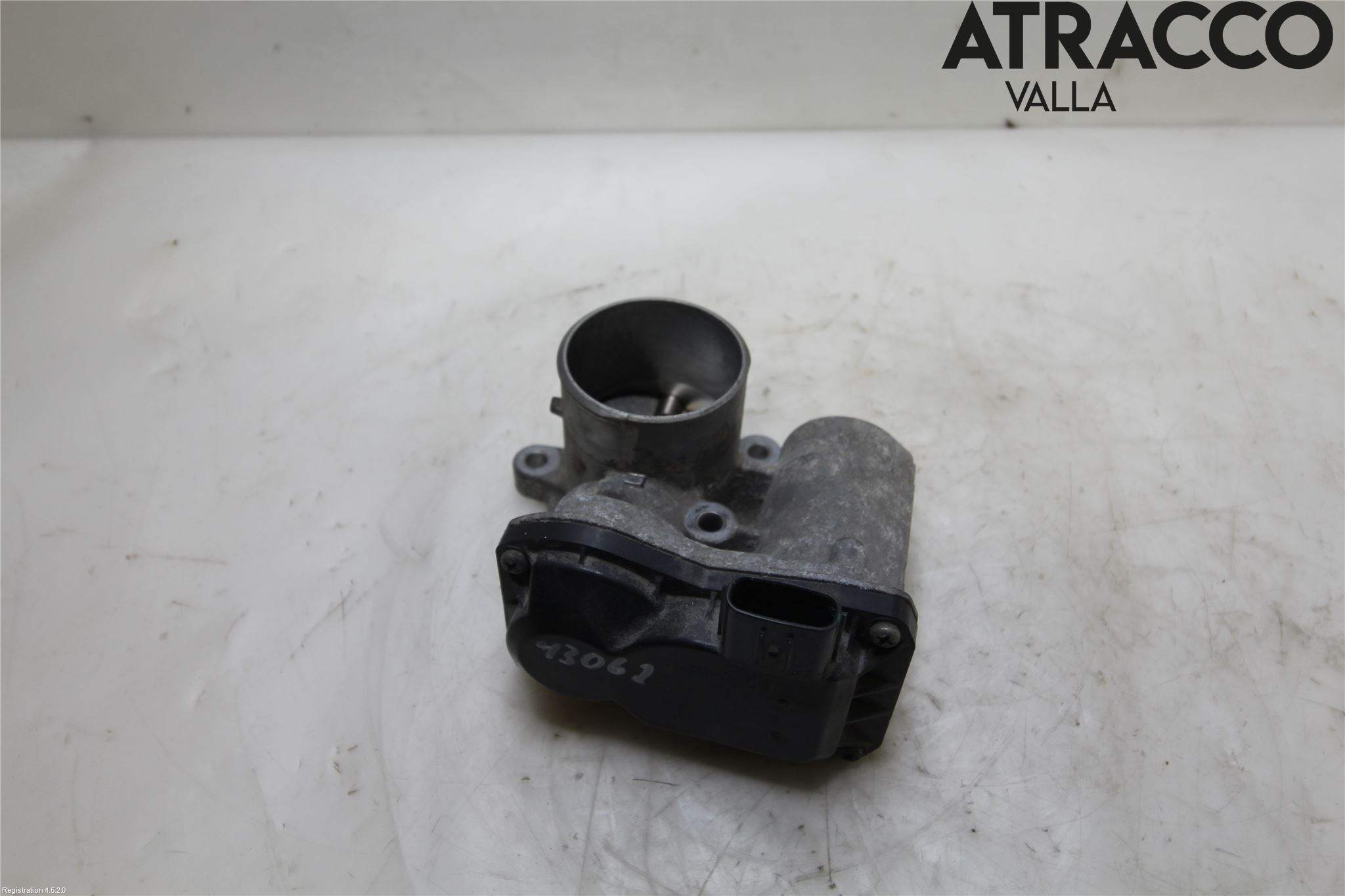 Suzuki SWIFT 17-24 Injspjällhus