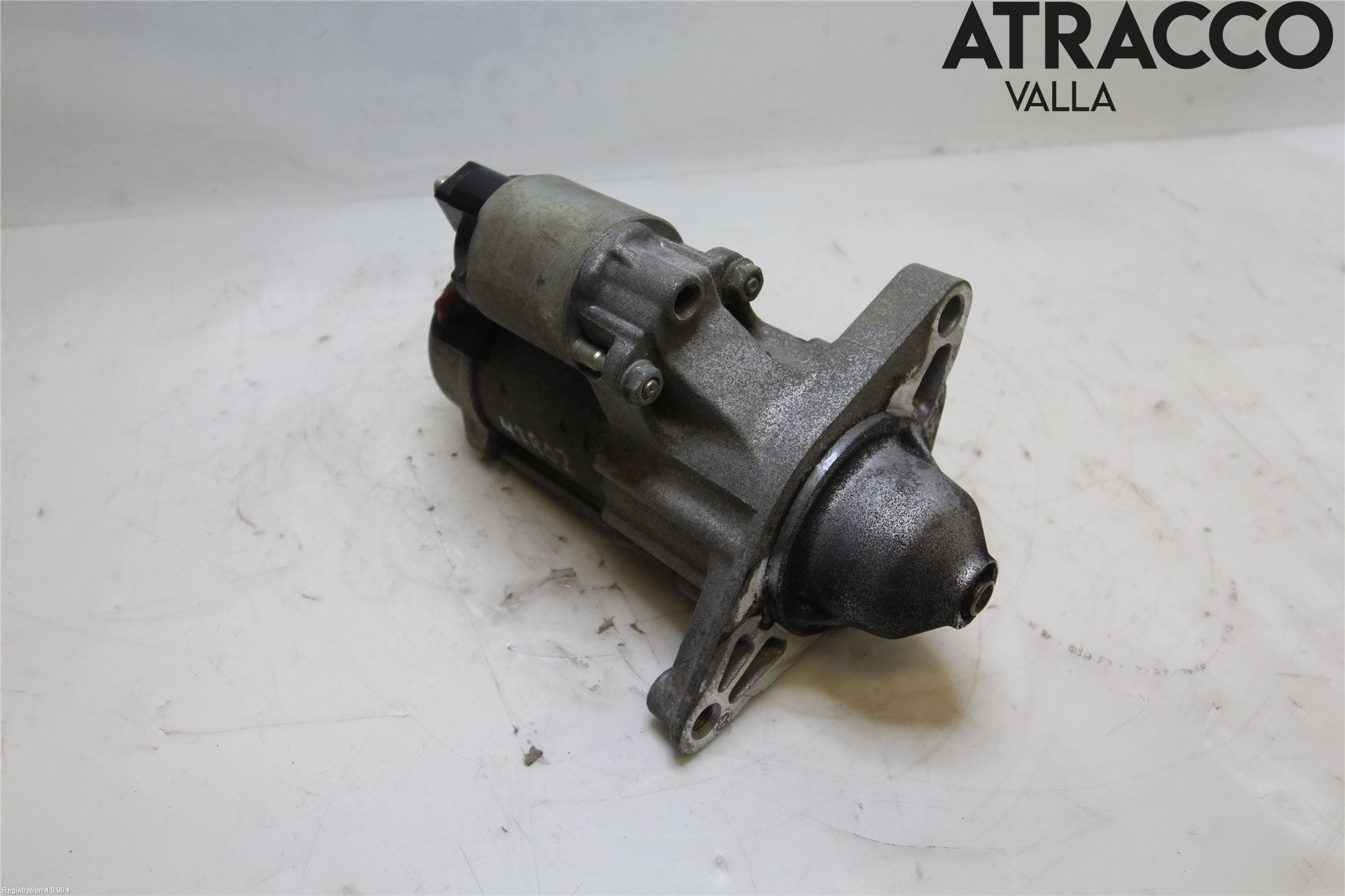 Toyota YARIS XP90 06-11 Startmotor