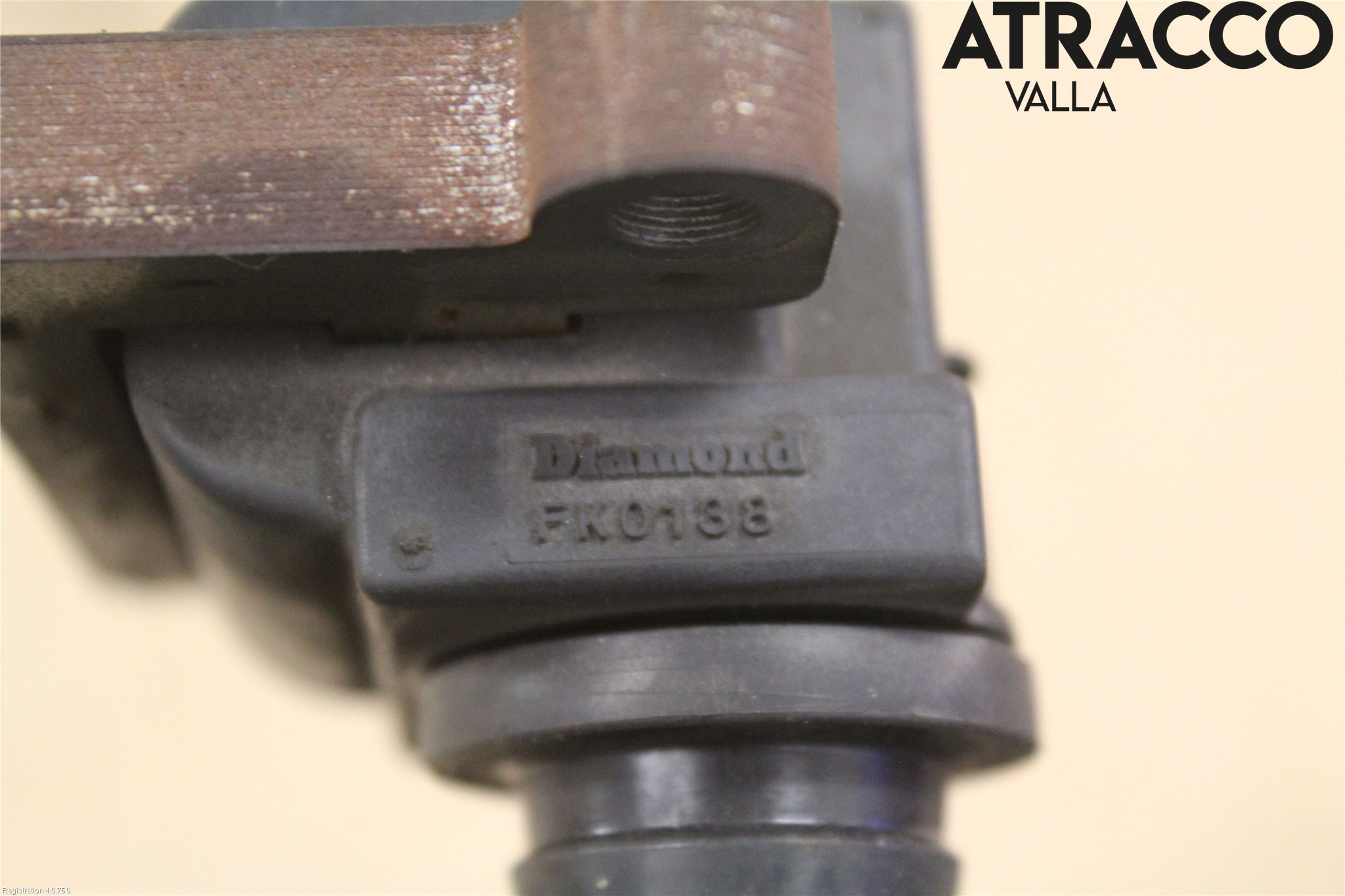 Mitsubishi CARISMA 00-04 Tändspole