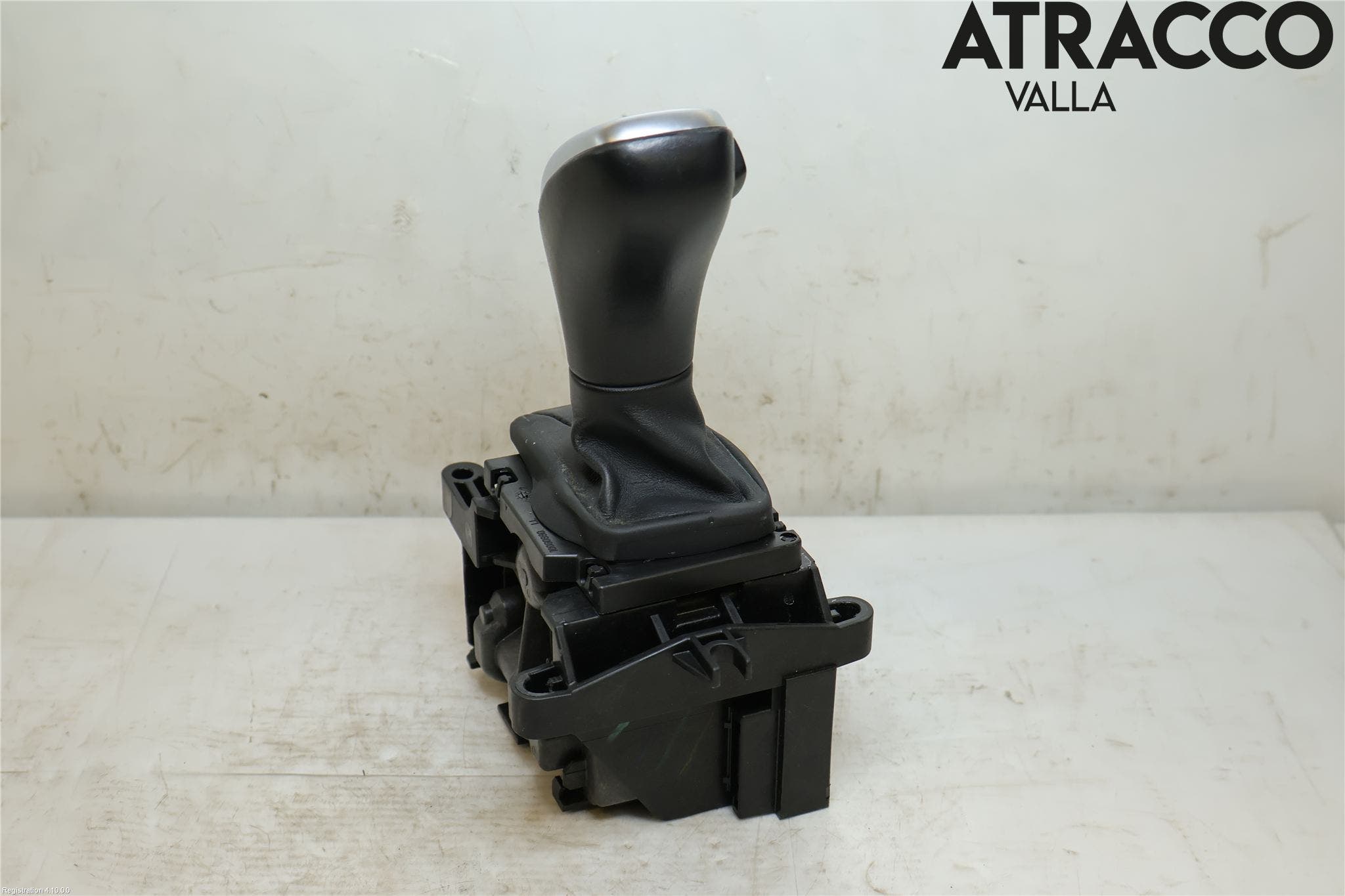 BMW 5 F10/F11/F18 09-17 Växelspak