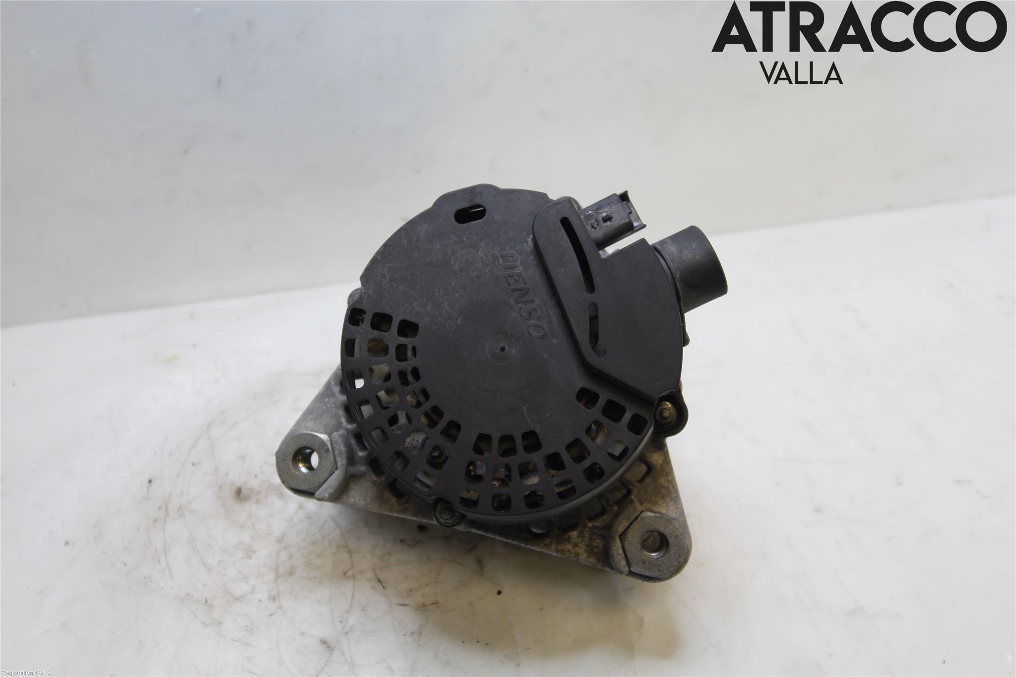 Peugeot 208 12-15 Generator