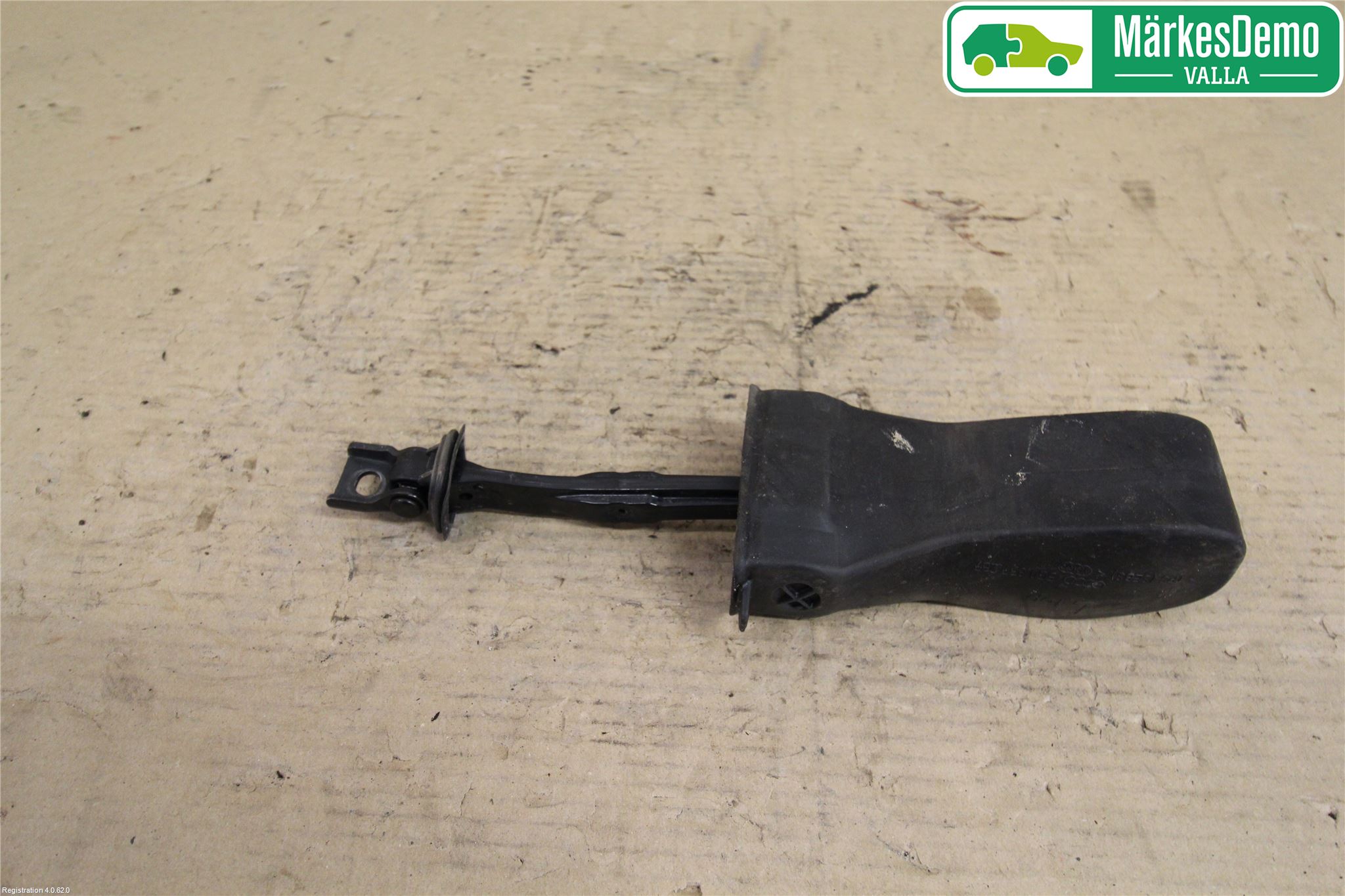 Volkswagen VW GOLF / E-GOLF VII 13-20 Dörrstopp