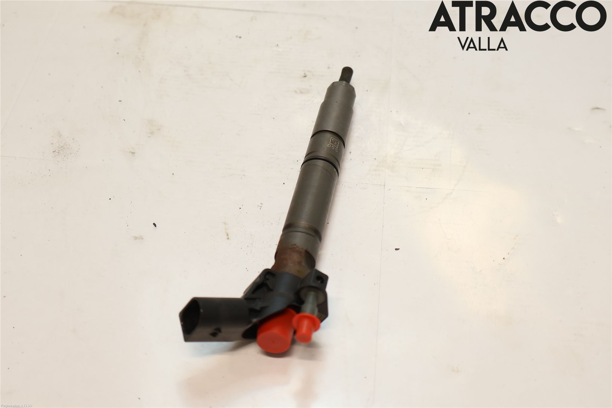 Audi A6/S6 4G 11-18 Injspridare