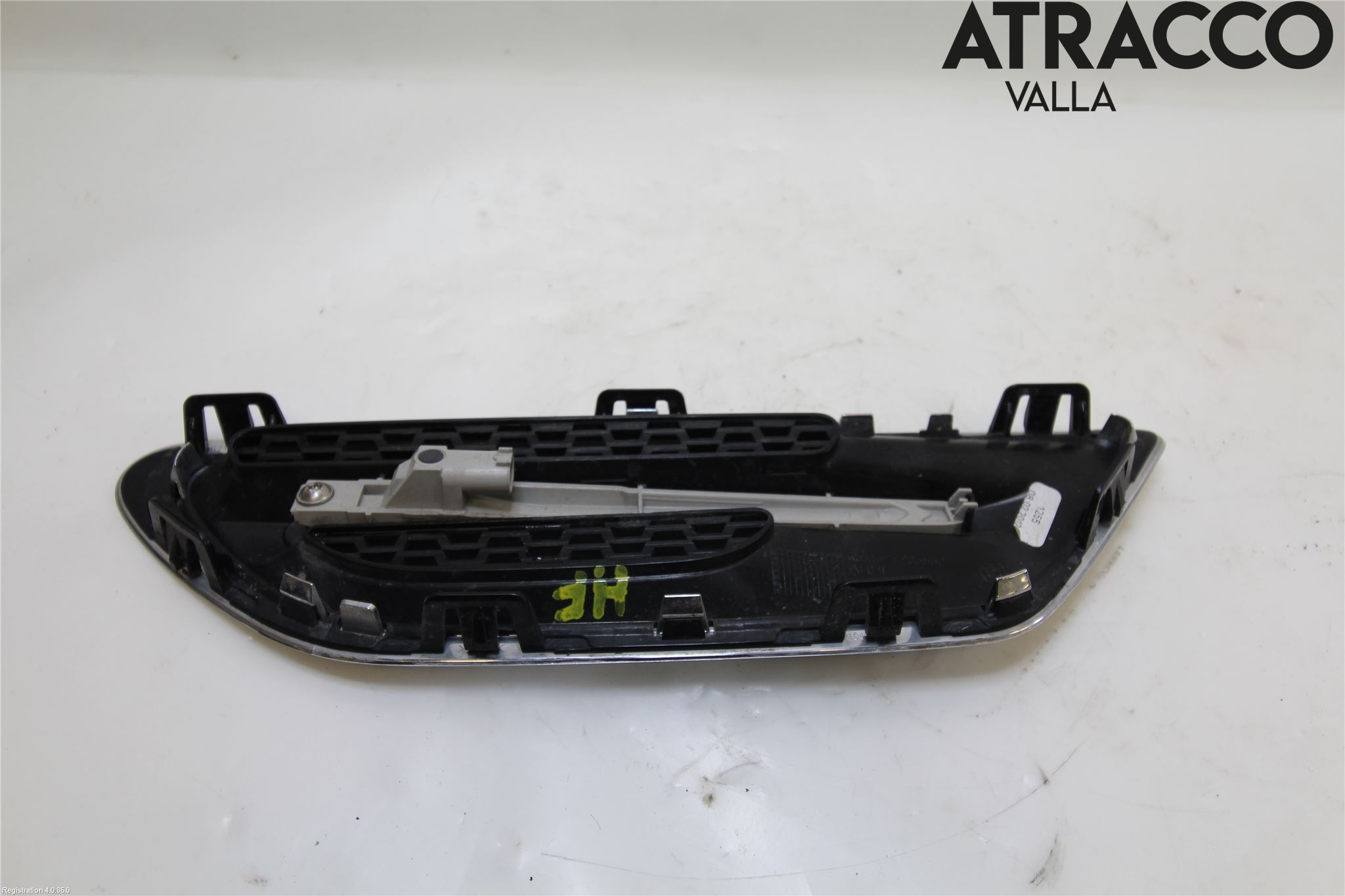 BMW 5 F10/F11/F18 09-17 Blinkers Sidoblinkers Hö