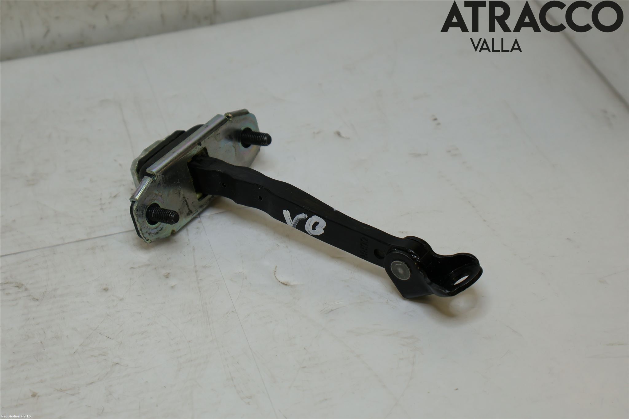 Kia CEED/CEED SW 19- Dörrstopp