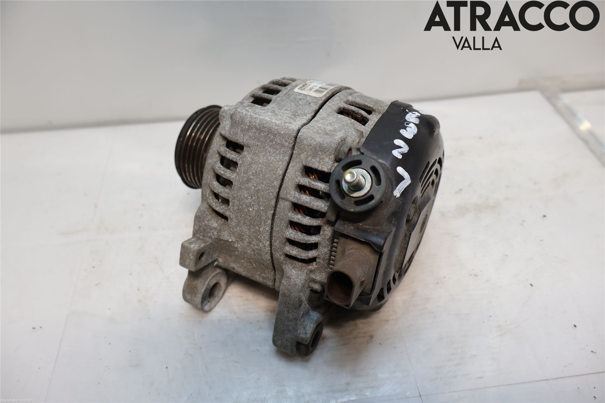 Kia CEED 12-18 Generator