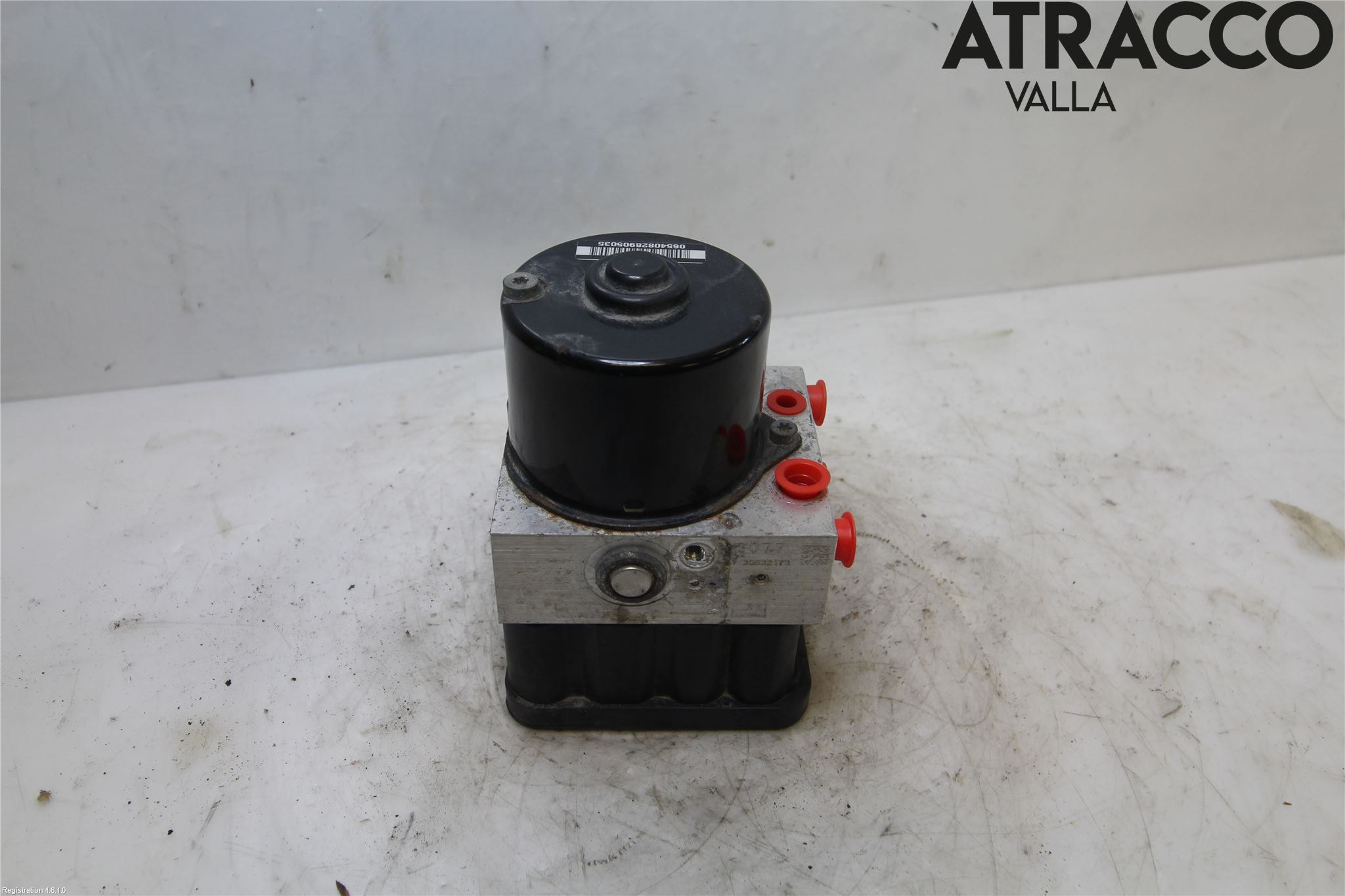 GM CHEVROLET CRUZE Abs Hydraulaggregat