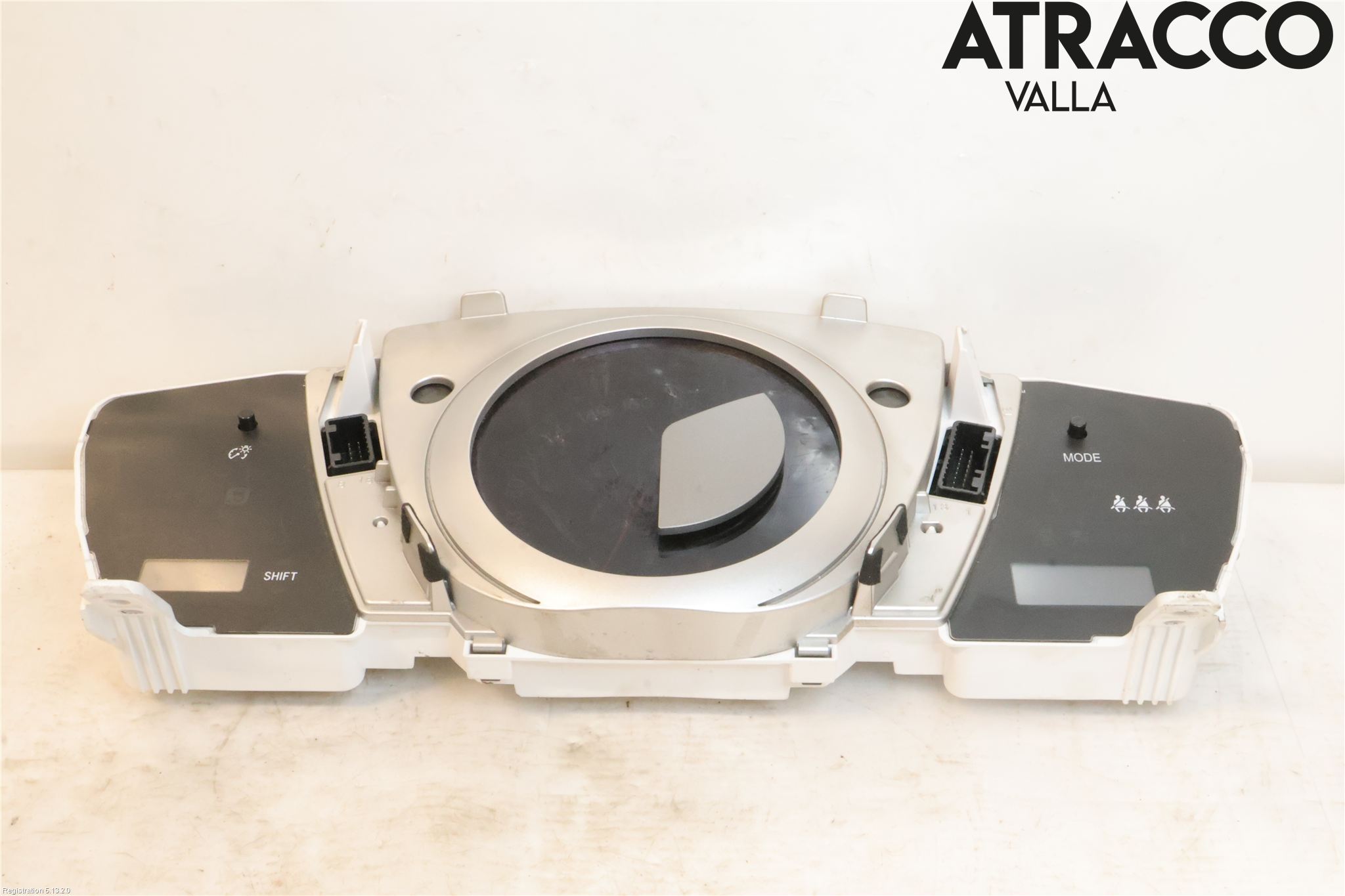 Toyota URBAN CRUISER Instrument Komb