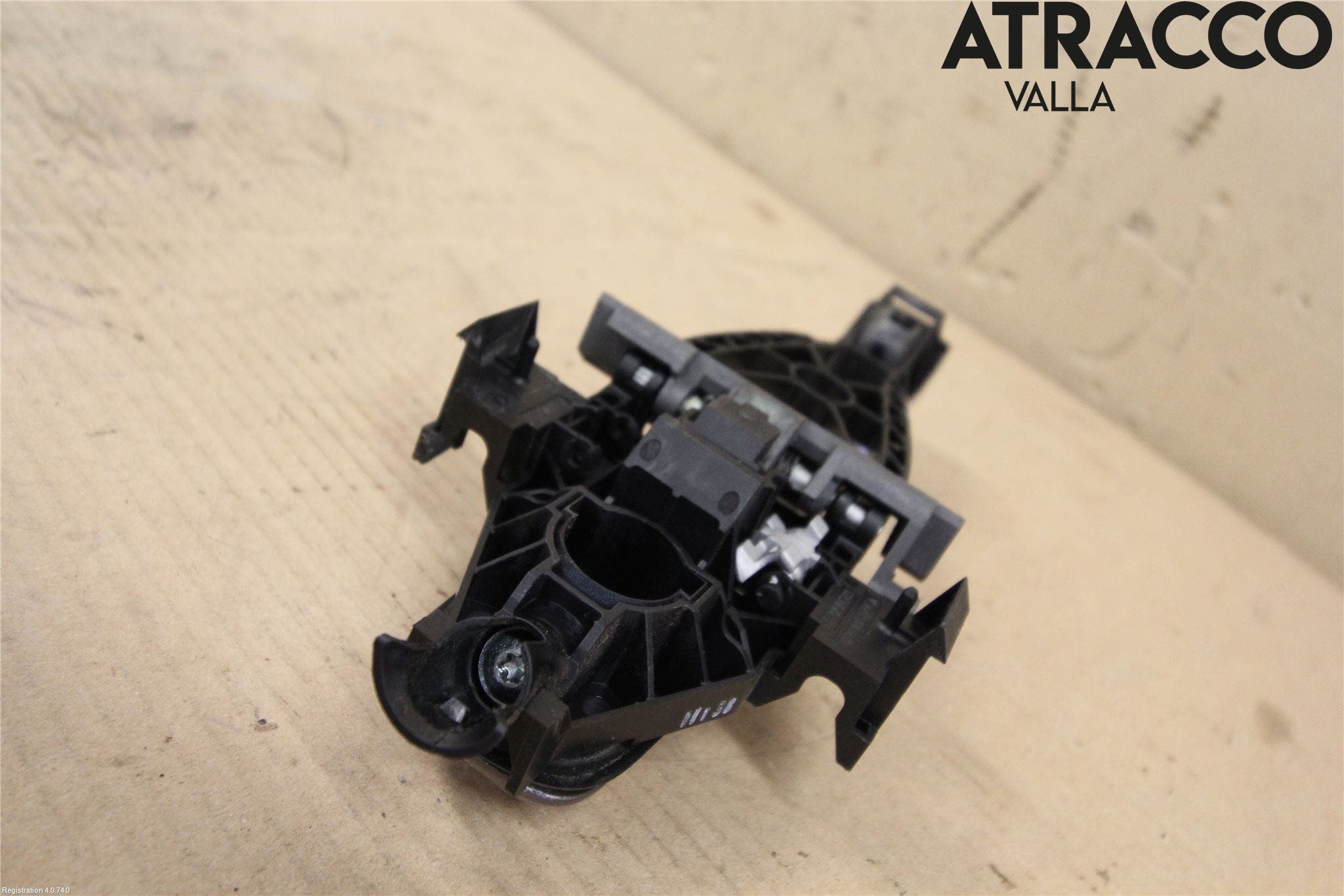 Volvo S80 07-13 Dörrhandtag Yttre Hö