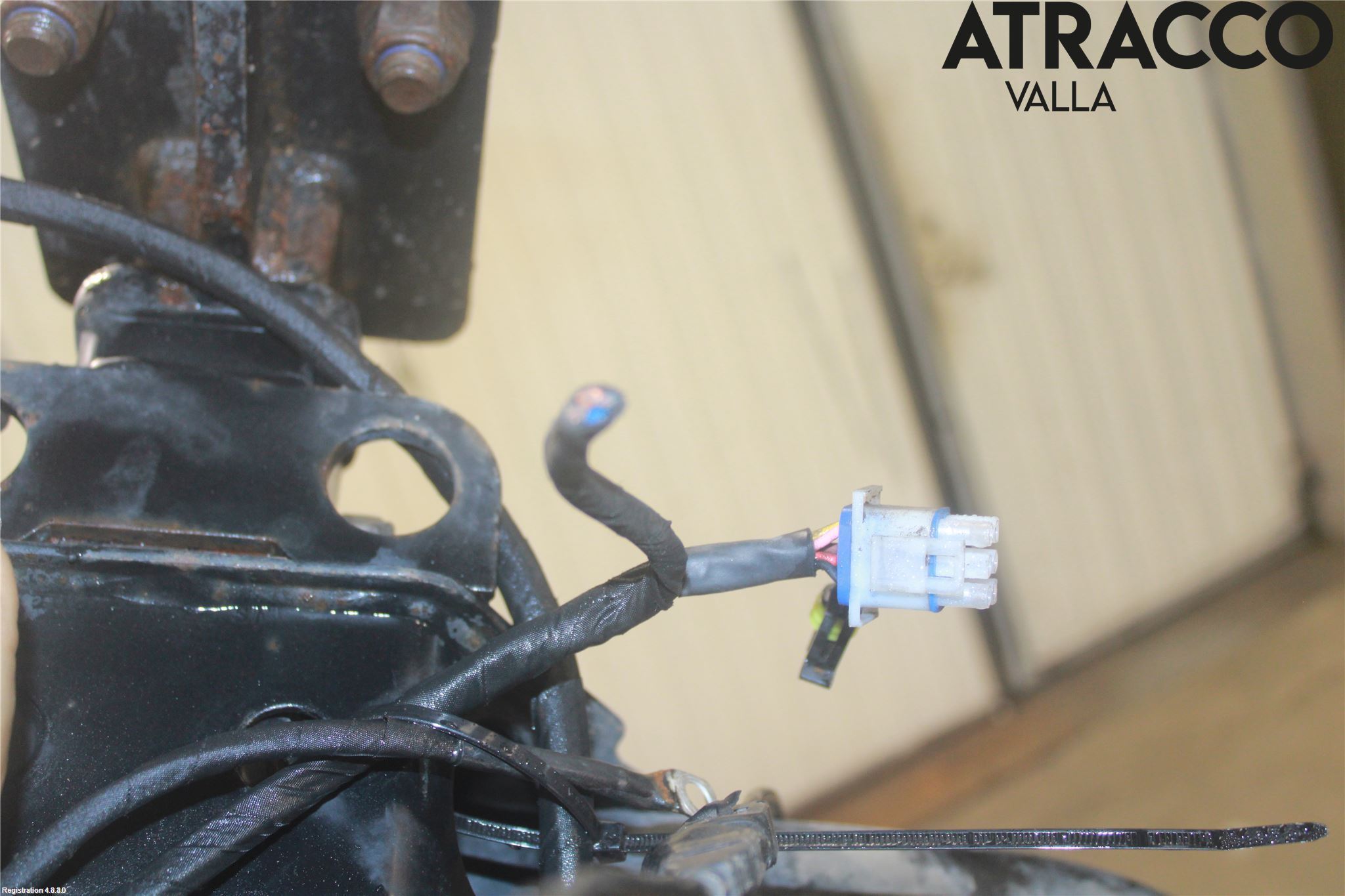 Övriga GM ÖVRIGT Dragkrok