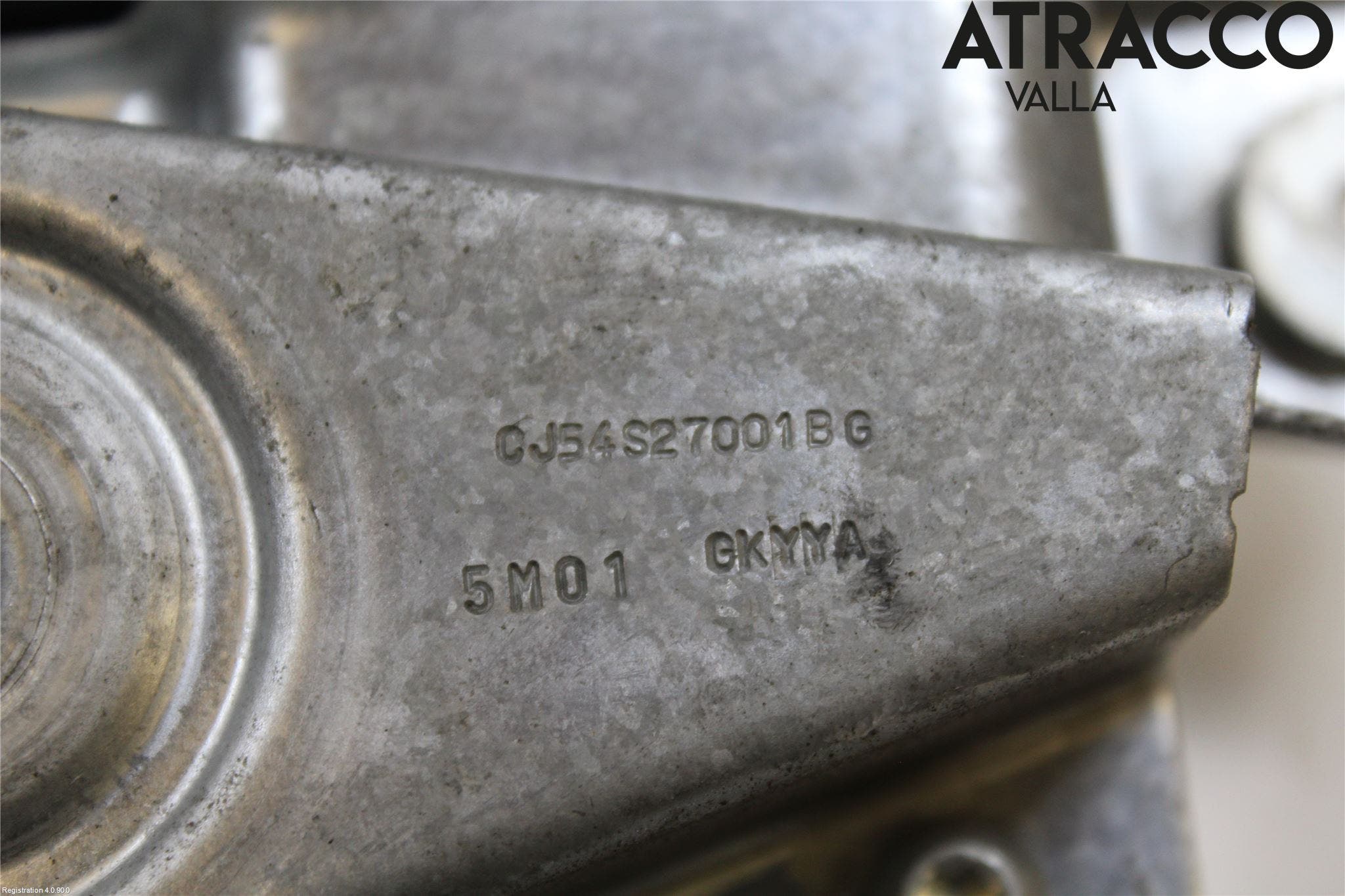 Ford KUGA 13-16 Fönsterhiss El Kompl