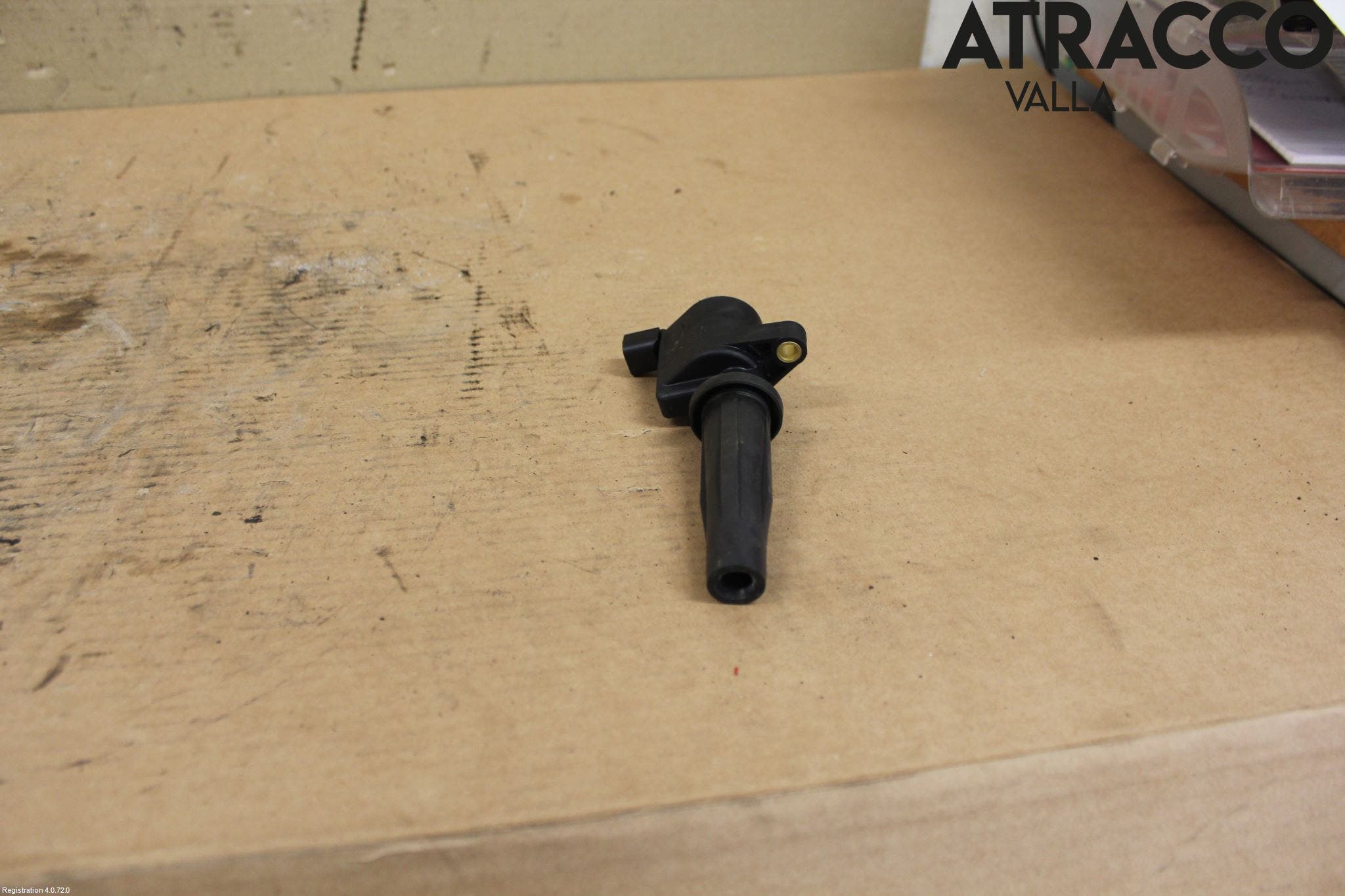 Ford FOCUS 08-11 Tändspole