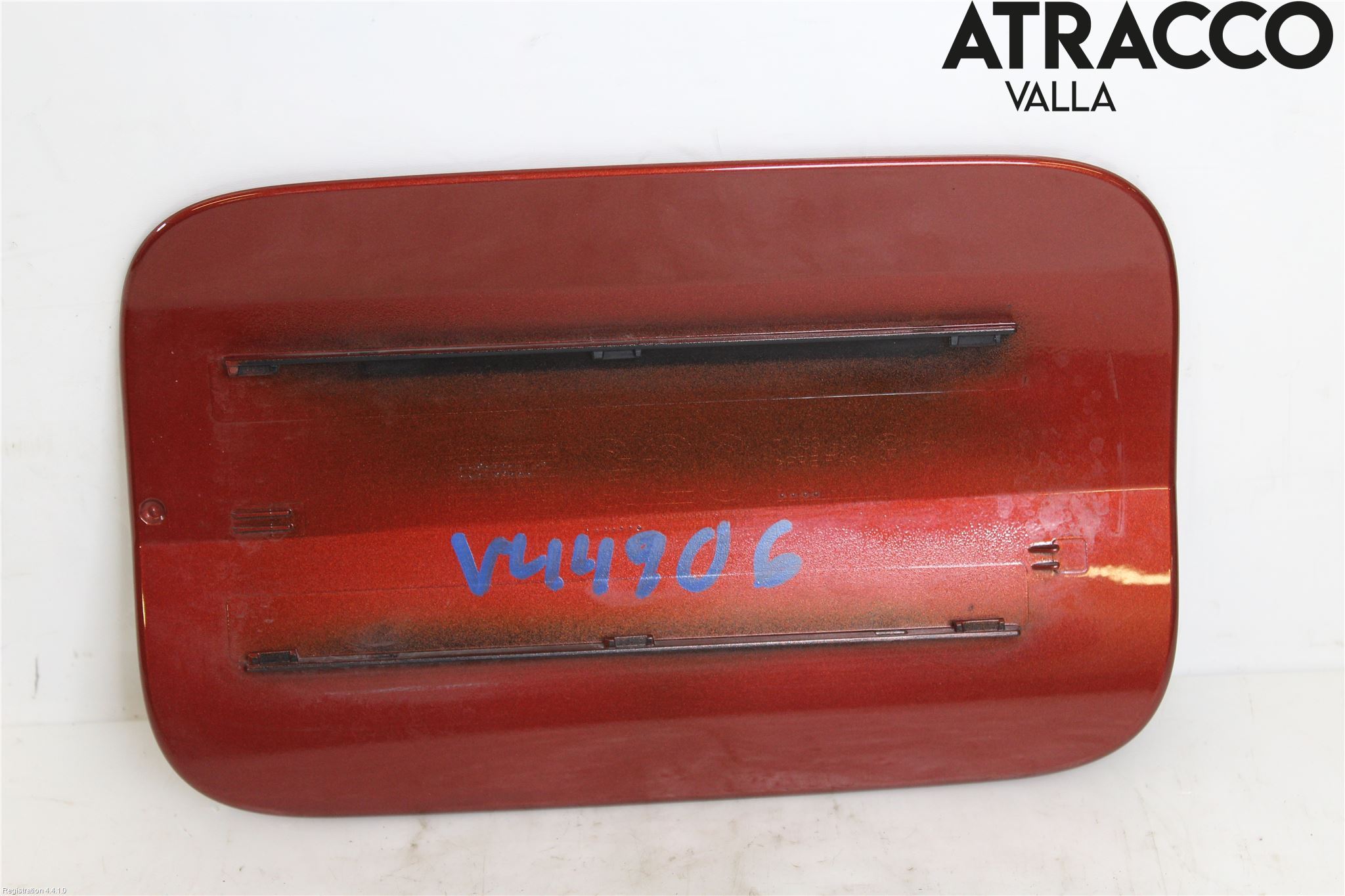 BMW 3 G20/G21/G80/G81 19- Tanklucka