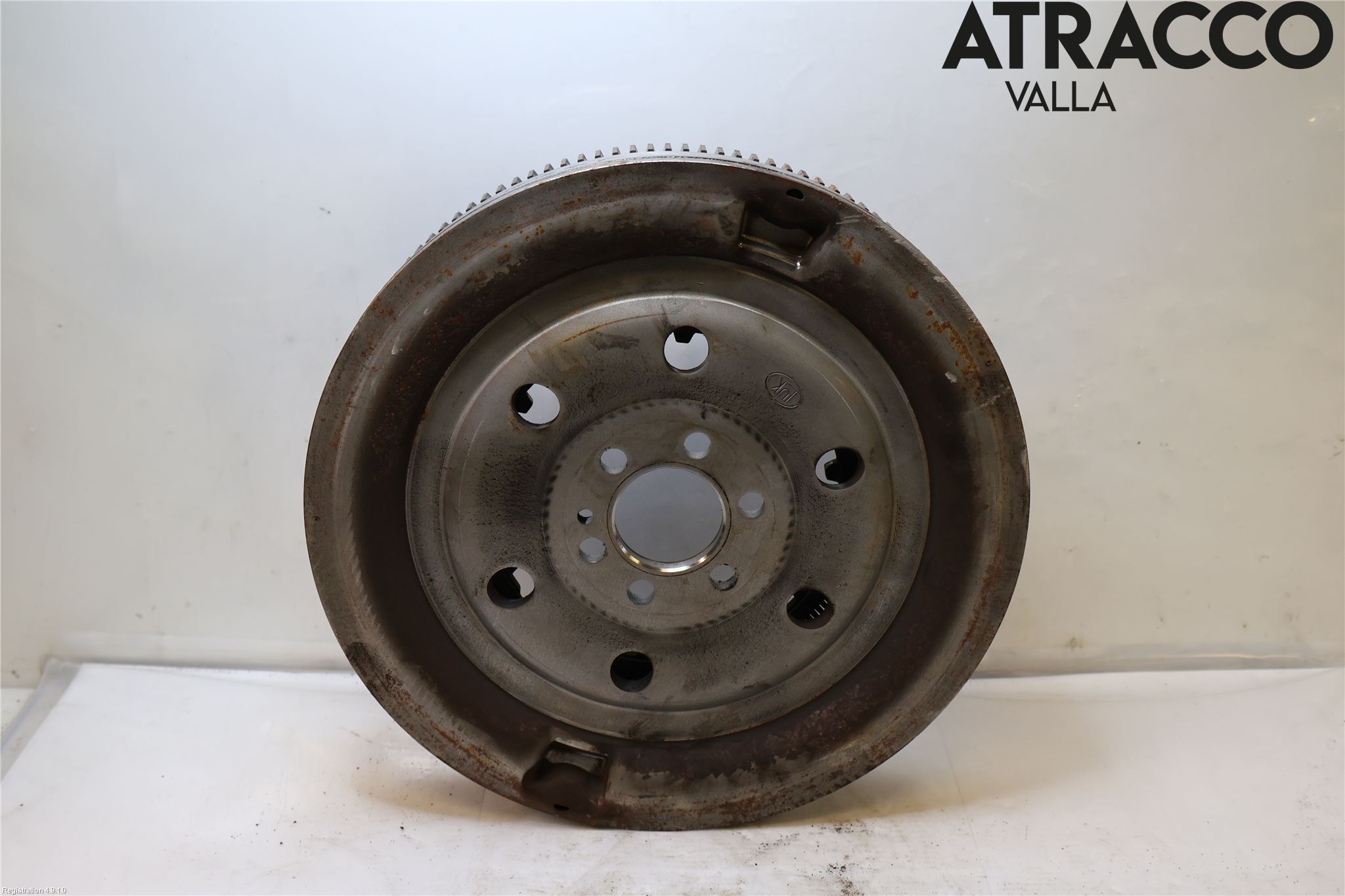 Audi A3/S3 8V 13-20 Svänghjul Aut