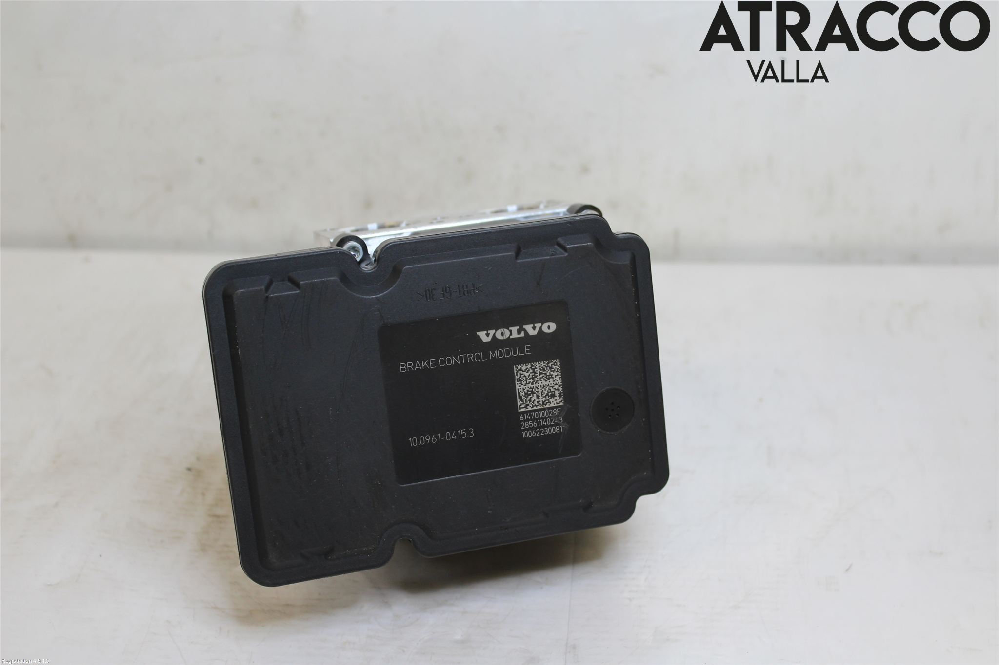 Volvo V40 12-19 Abs Hydraulpump