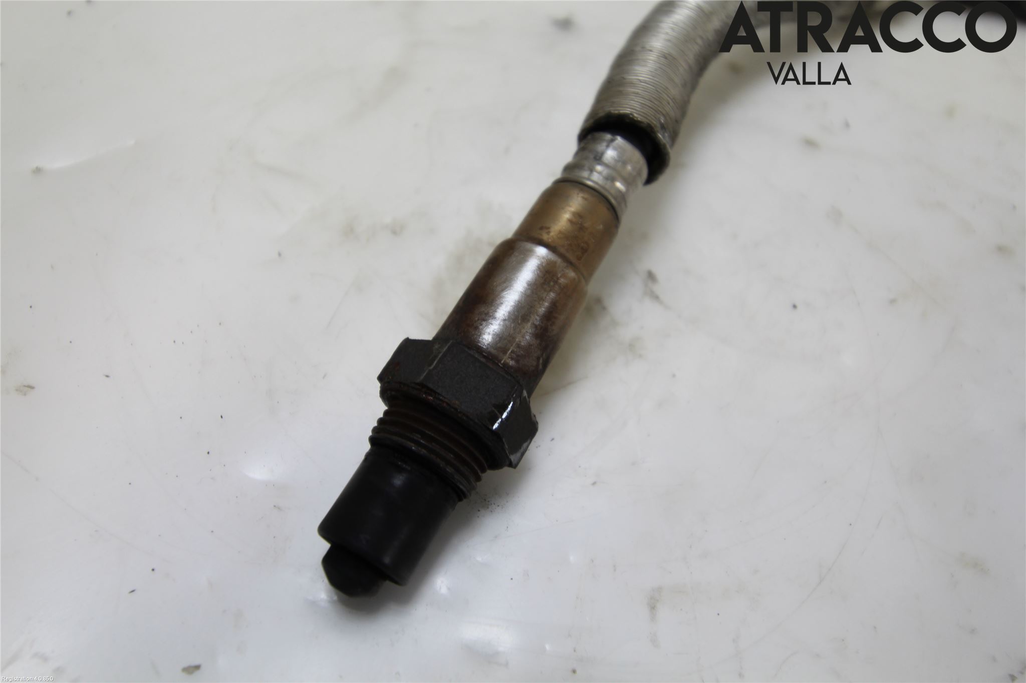 BMW X5 E70 07-13 Injlambdasond