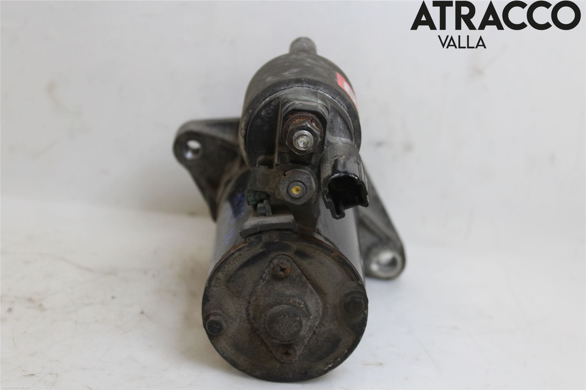 Toyota AURIS 10-12 Startmotor