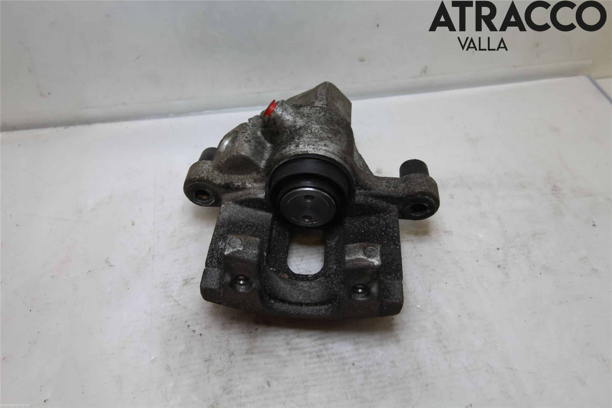 Ford FOCUS 11-14 Bromsok Bak Höger