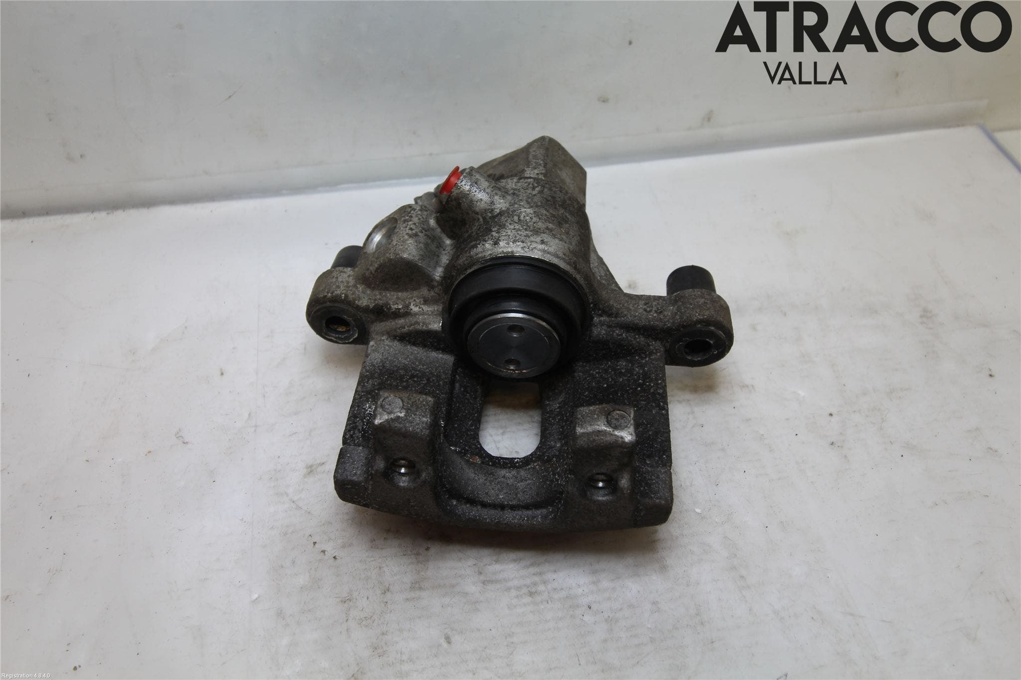 Ford FOCUS 11-14 Bromsok Bak Höger