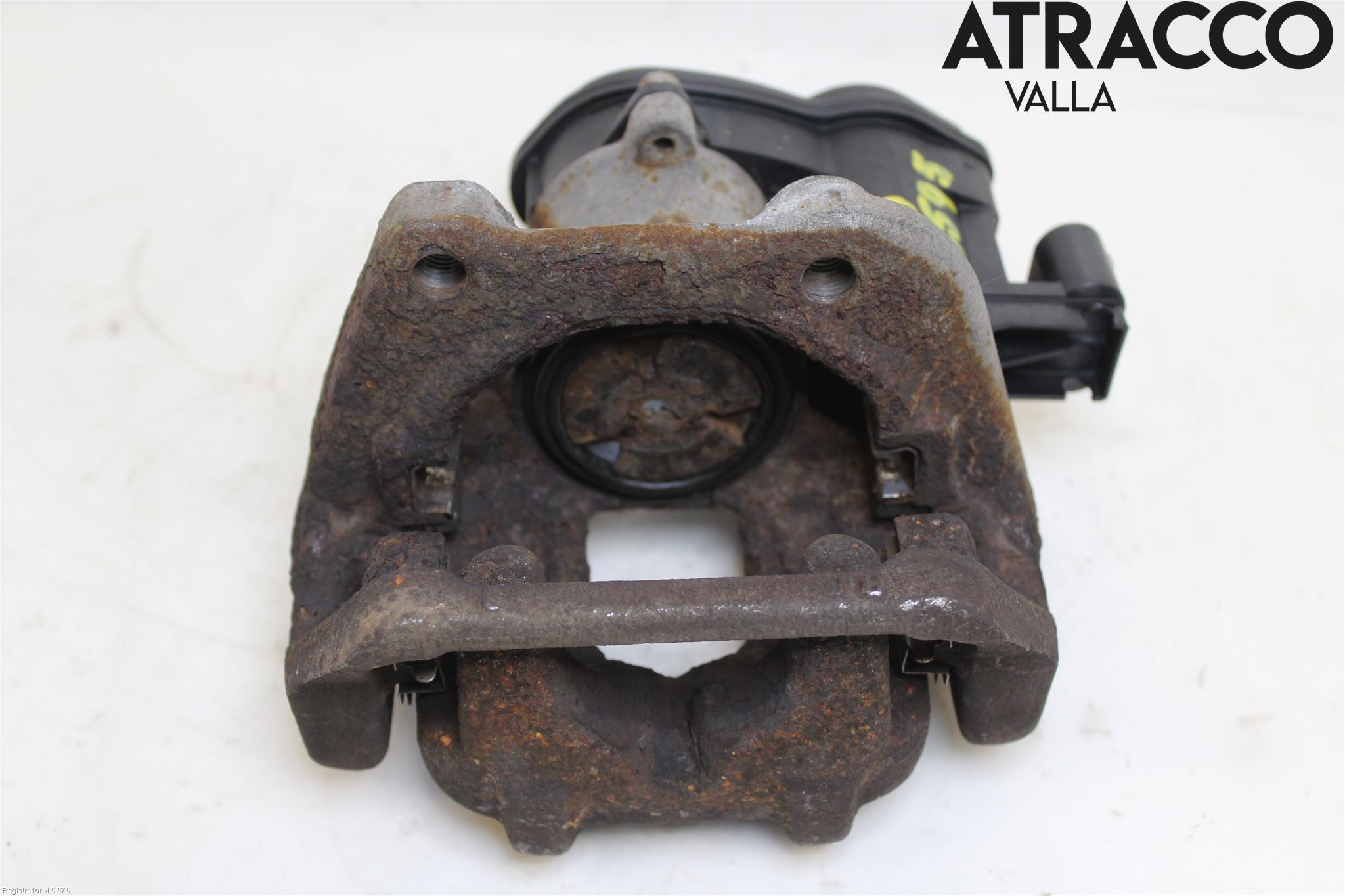 BMW 5 F10/F11/F18 09-17 Bromsok Bak Vänster