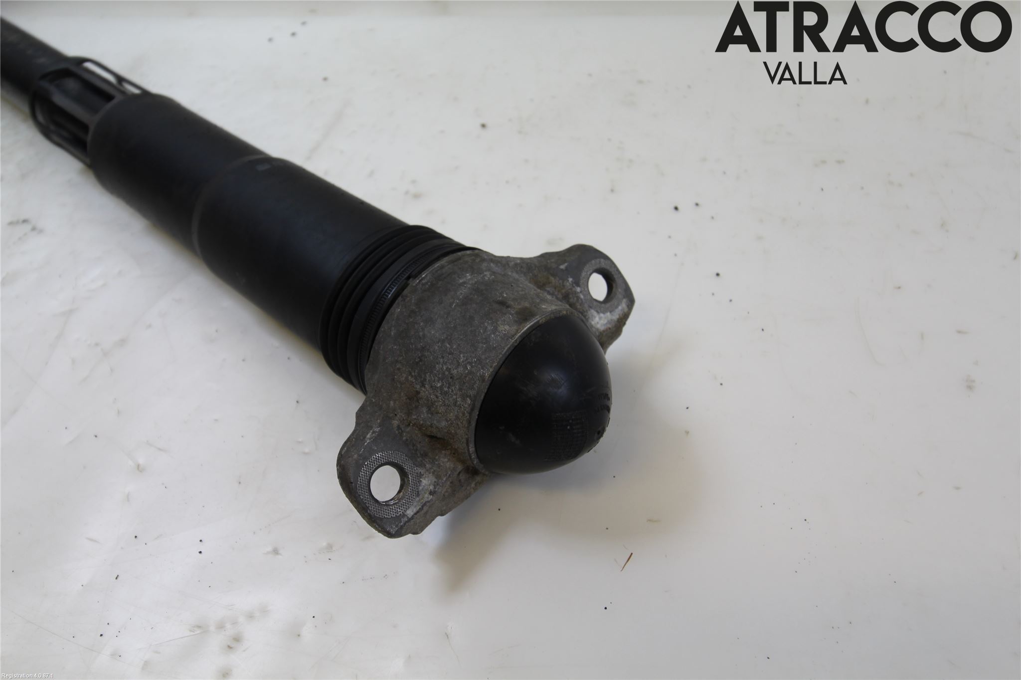 Skoda SUPERB 16-24 Stötdämpare Bak