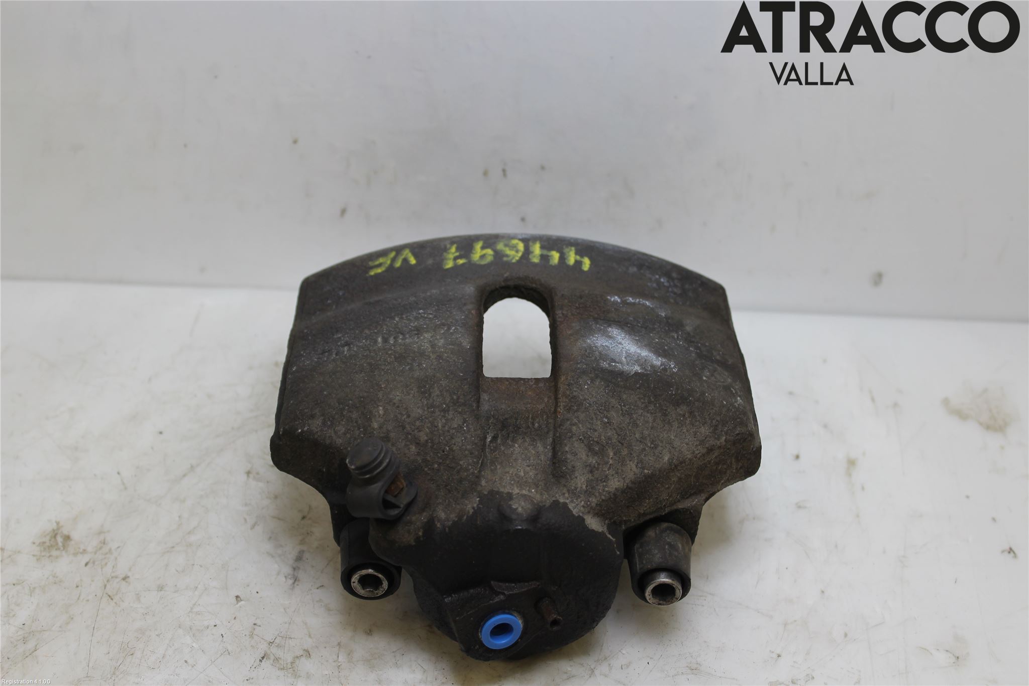 Seat LEON 06-12 Bromsok Fram Vänster