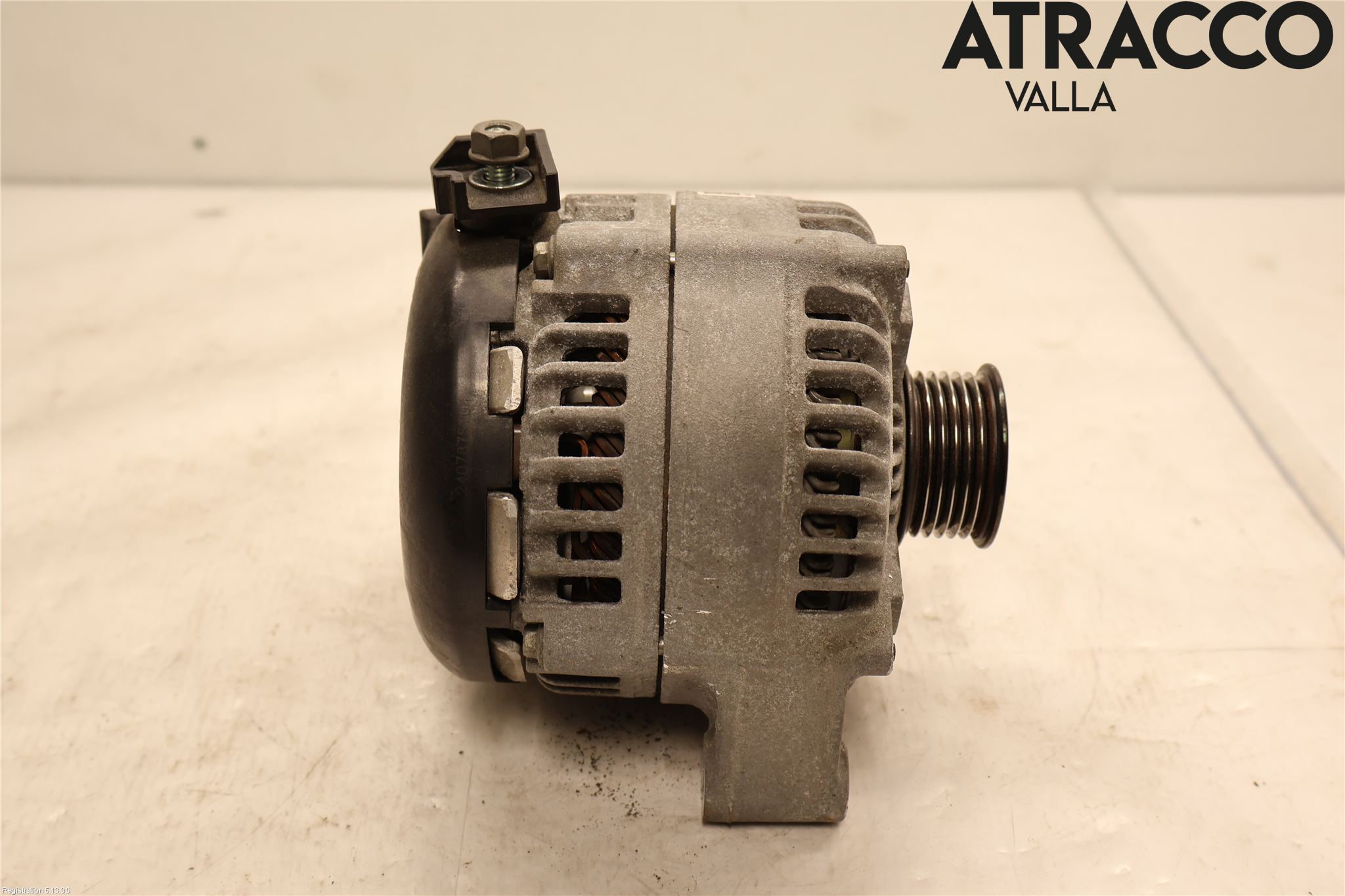 BMW 4 F36 Gran Coupé 14-20 Generator