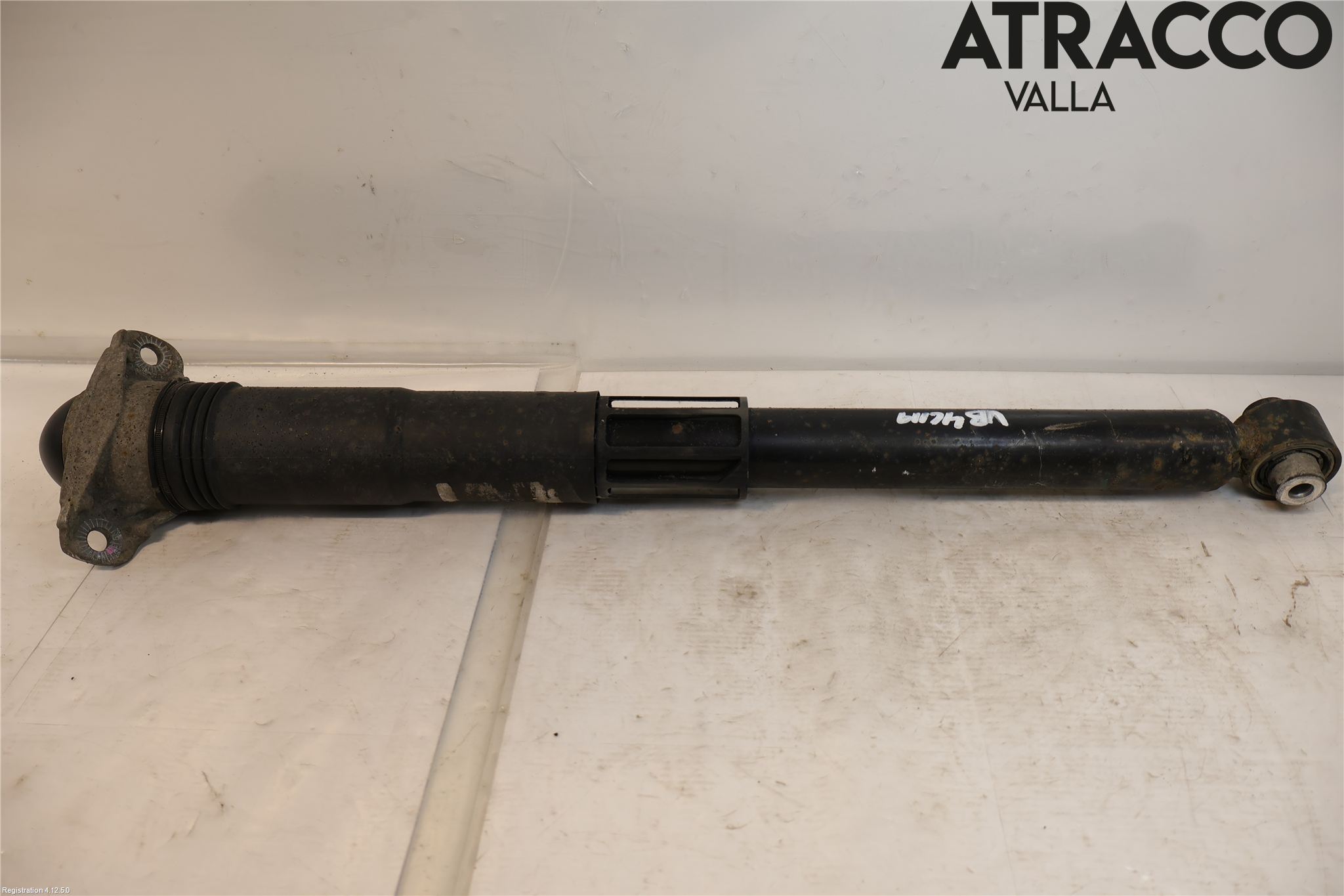 Seat TARRACO 19- Stötdämpare Bak