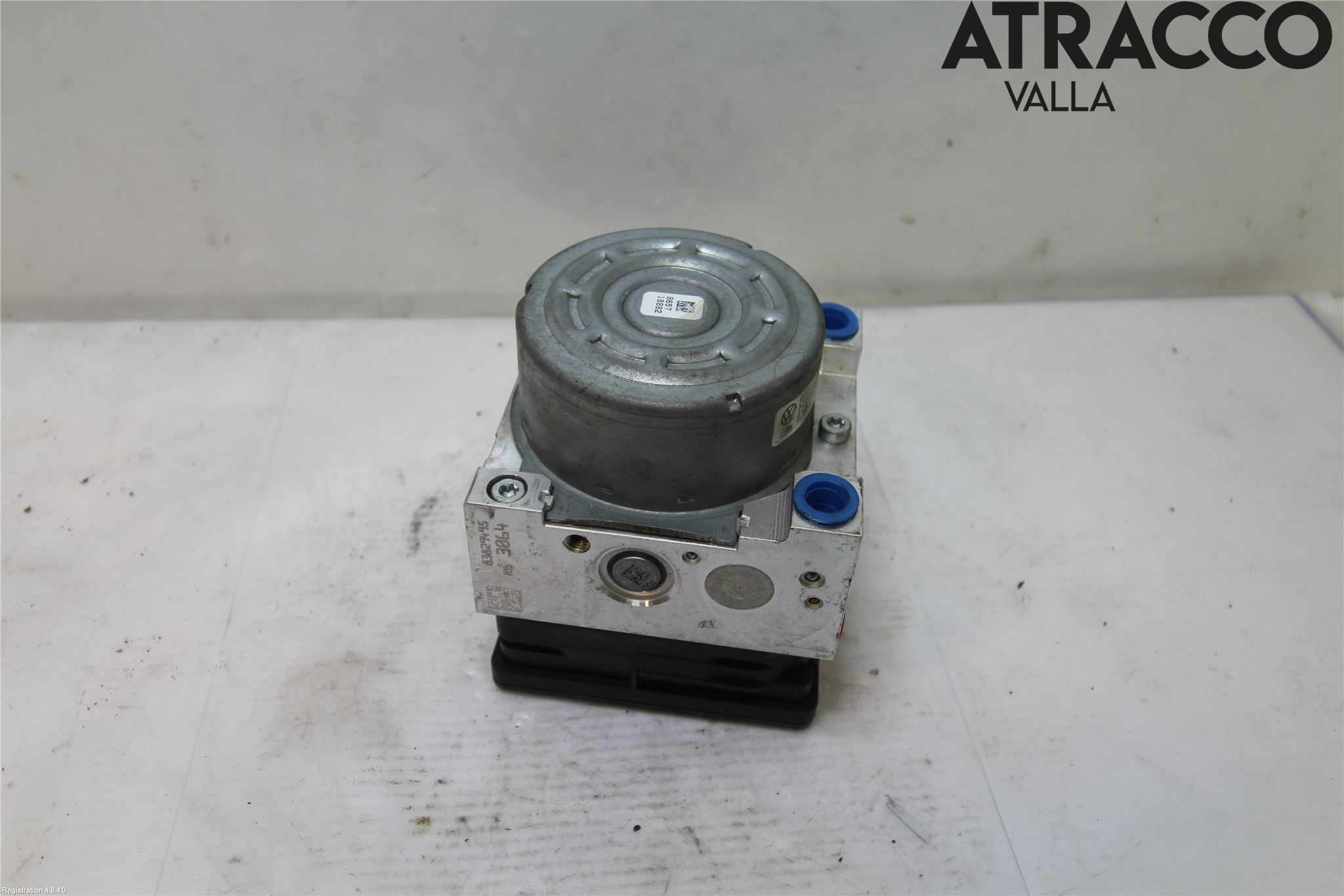 Seat LEON 13-20 Abs Hydraulaggregat