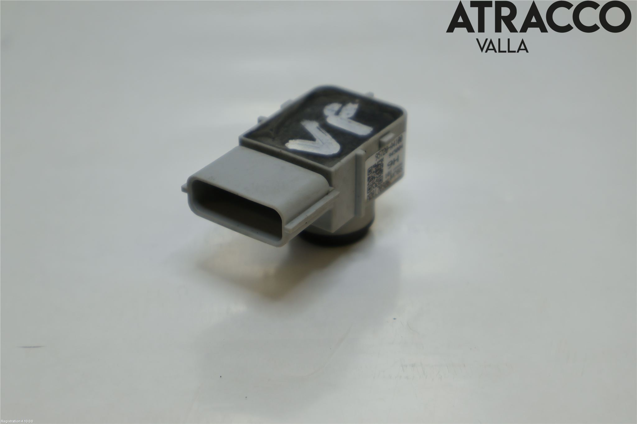 Kia CARENS III 13-19 Parkeringshjälp Frontsensor