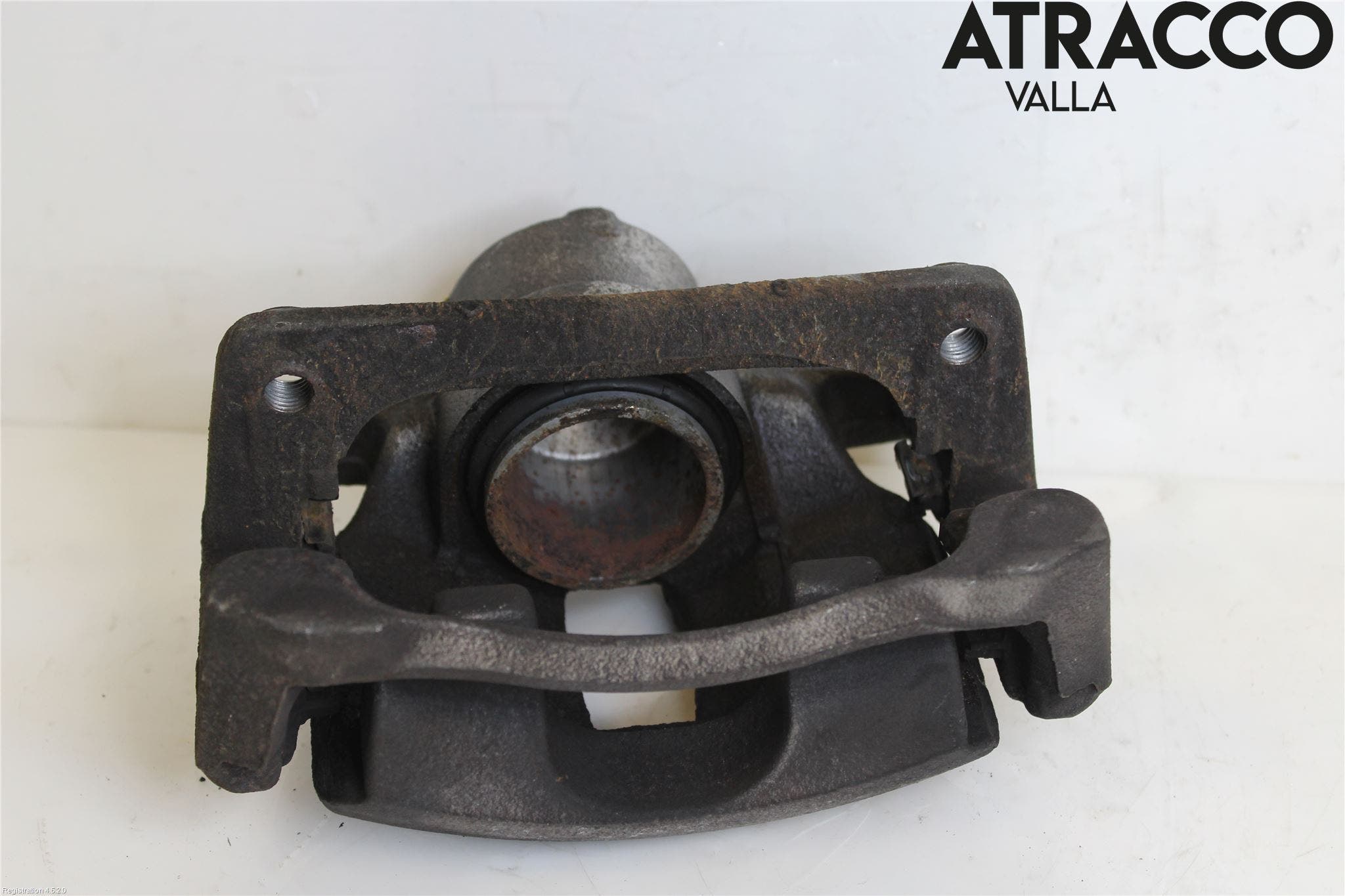 Peugeot 308 14-21 Bromsok Fram Höger