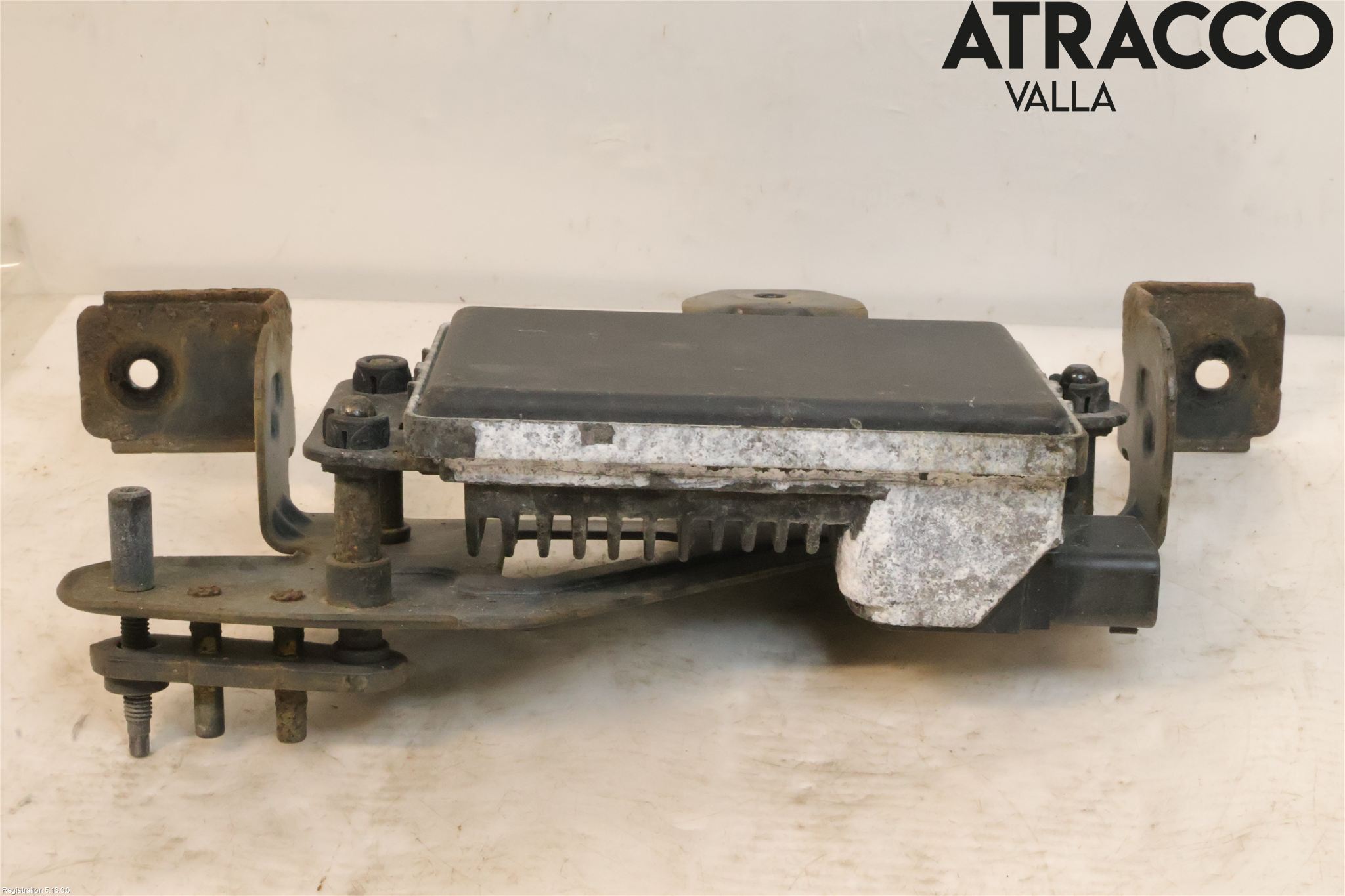 Kia NIRO (DE) 17-22 Sensor Adaptiv Farthållare