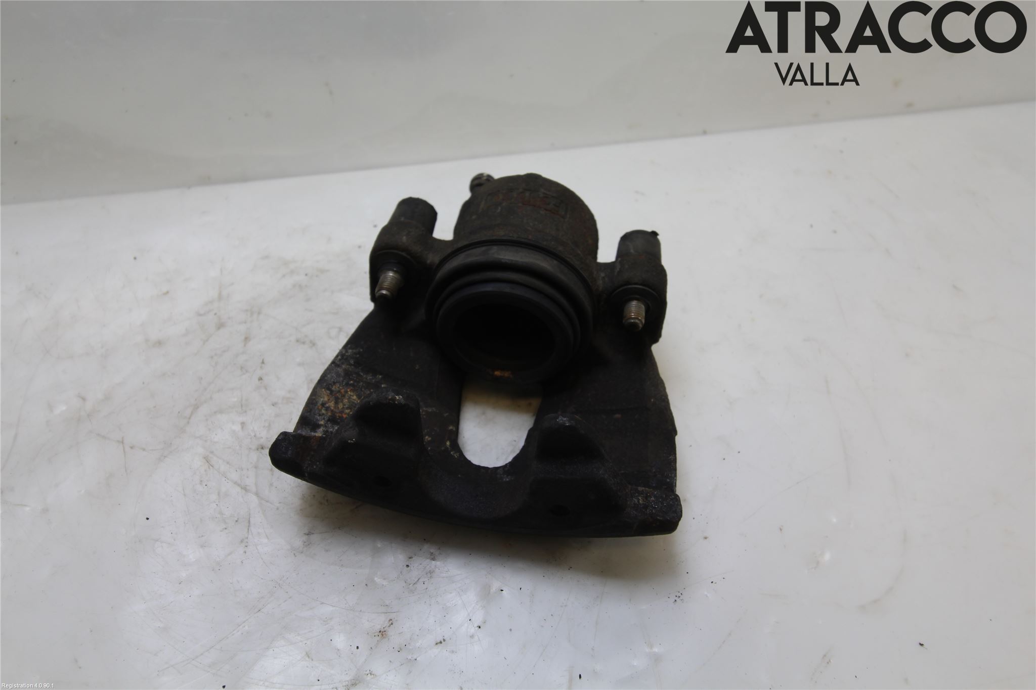 Ford FOCUS 15-18 Bromsok Fram Vänster