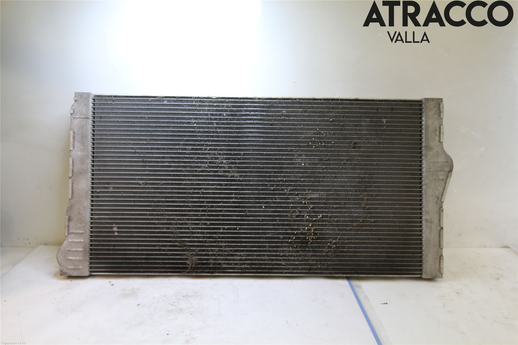 BMW 5 F10/F11/F18 09-17 Kylare Aut