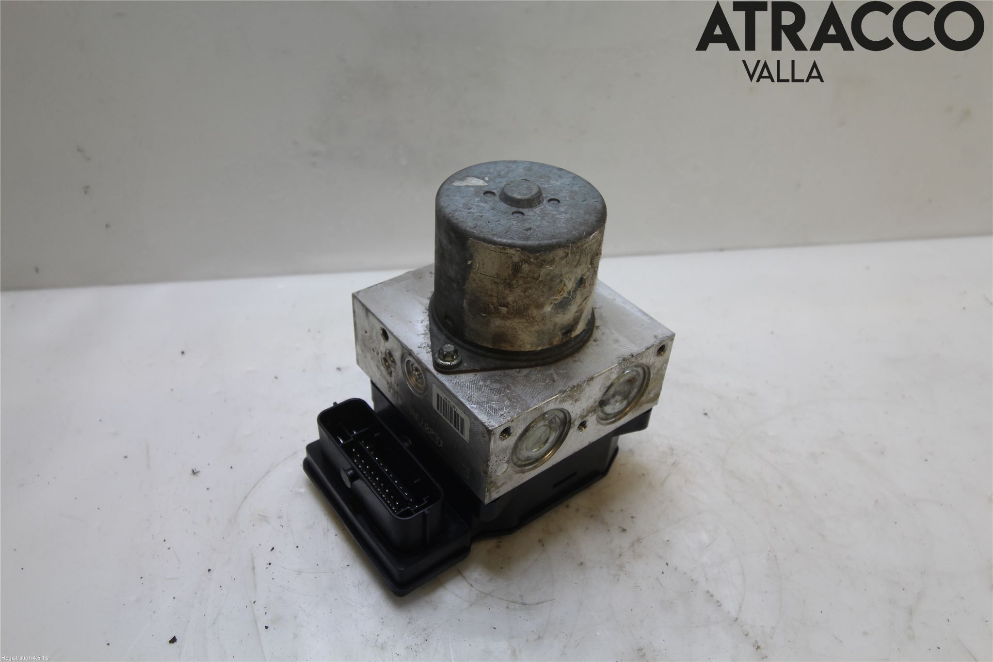 Volkswagen VW SHARAN 11- Abs Hydraulaggregat