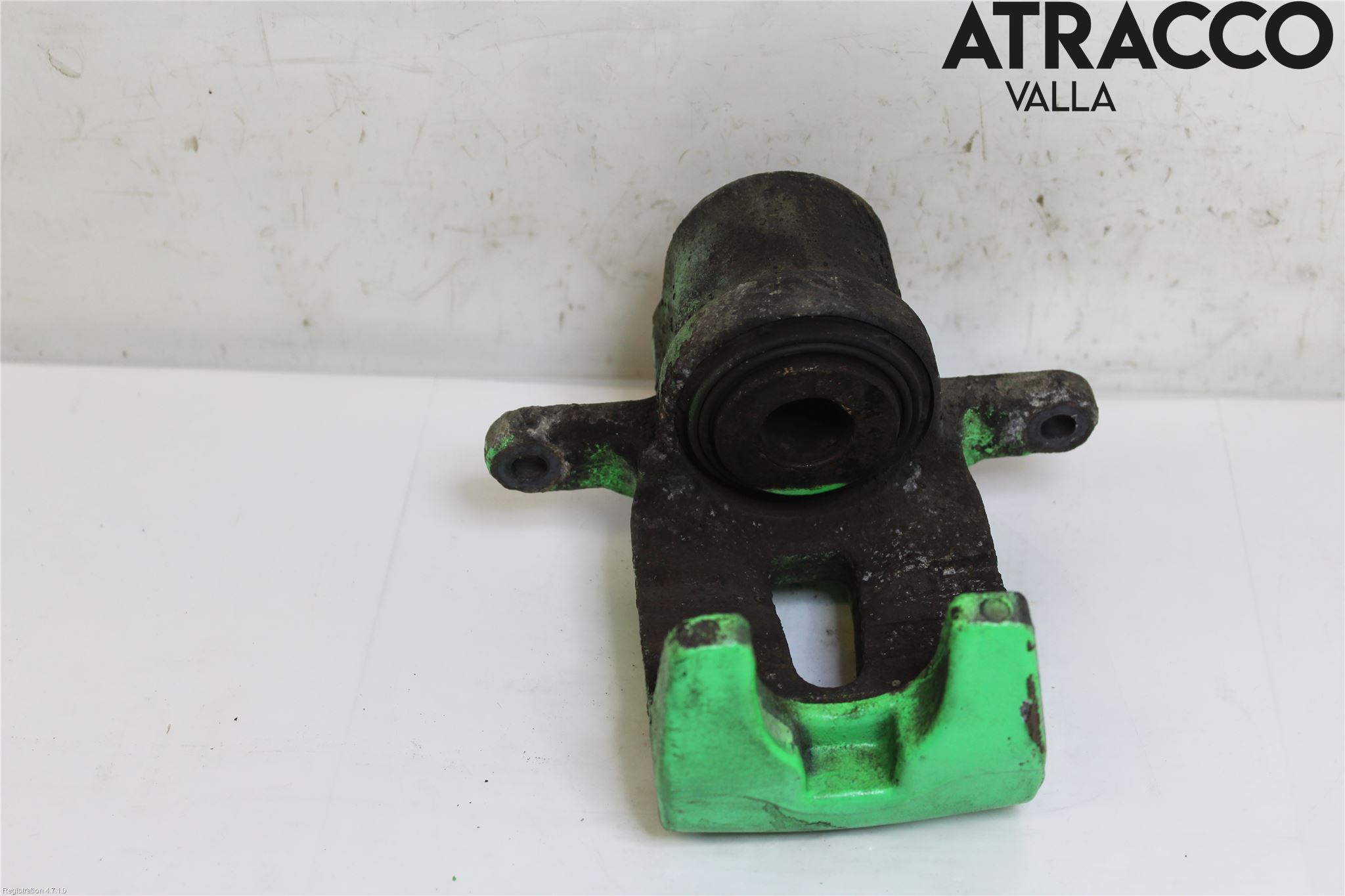 Chrysler CHR 300C Bromsok Bak Vänster