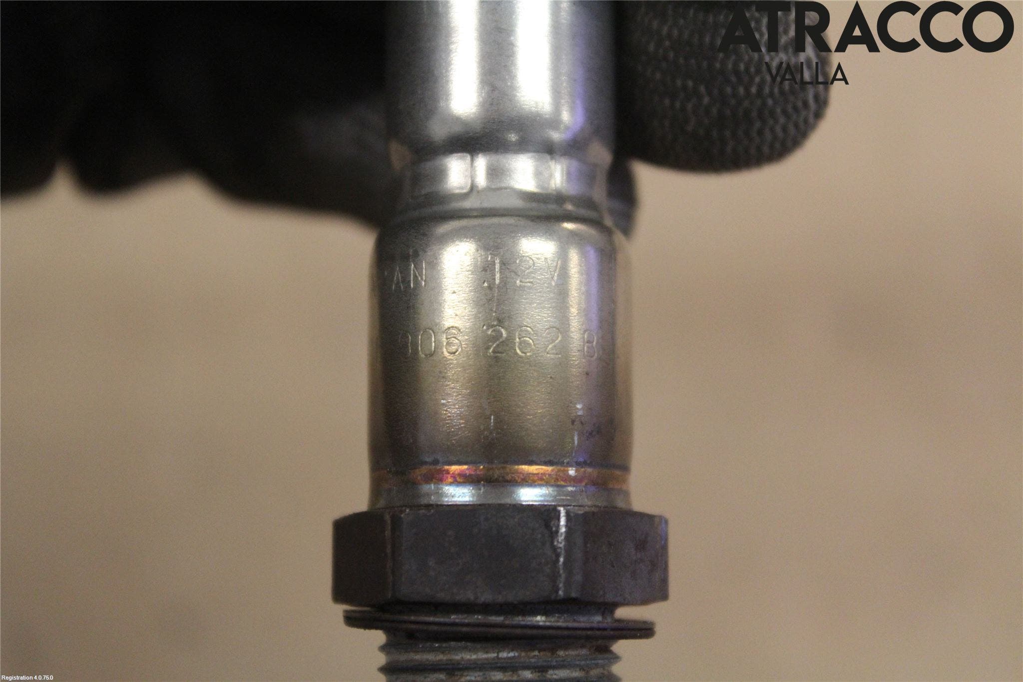 Seat LEON 06-12 Injlambdasond