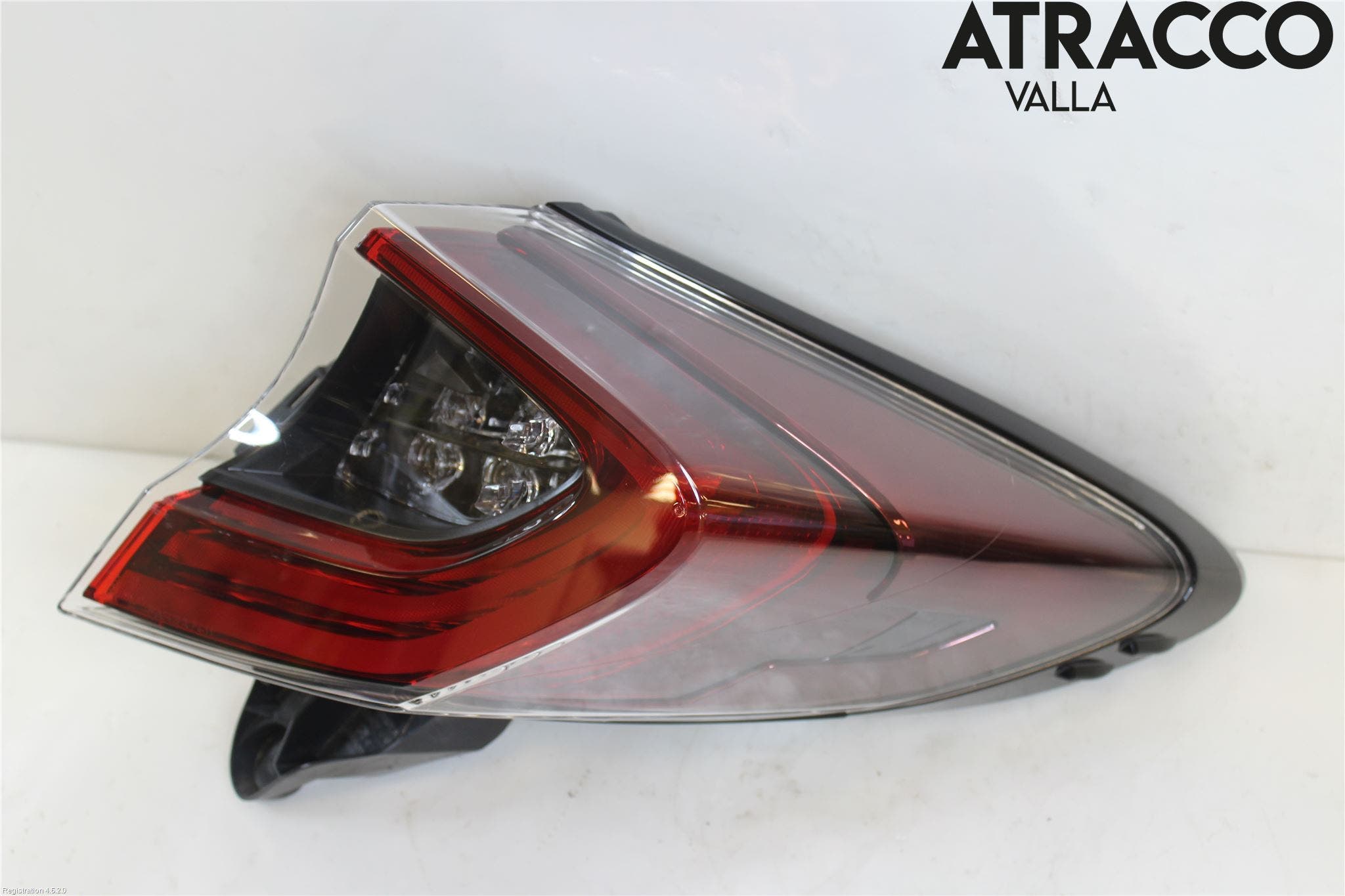 Toyota C-HR 16-23 Bakljus Höger