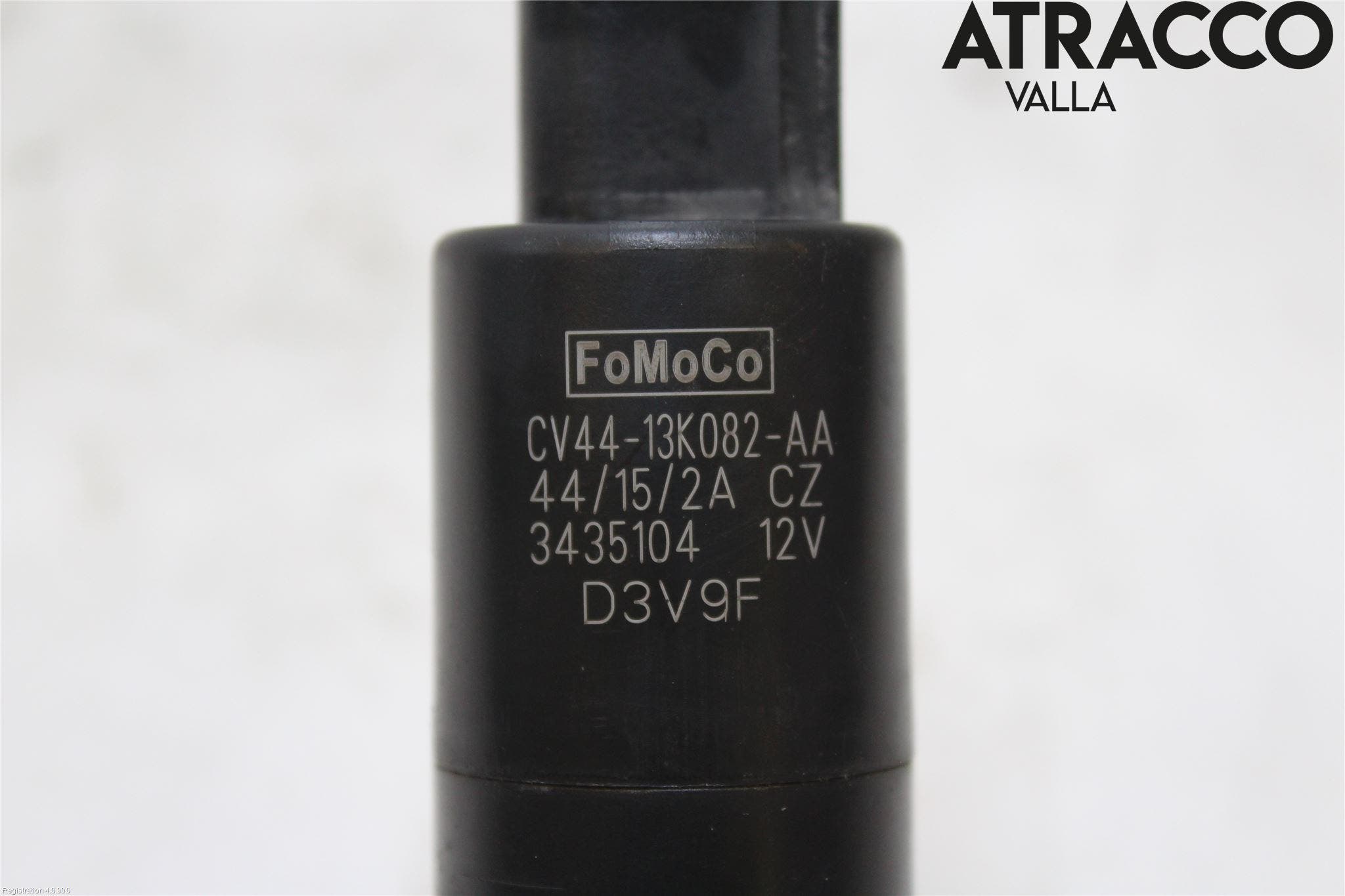 Ford KUGA 13-16 Spolarpump Högtryck