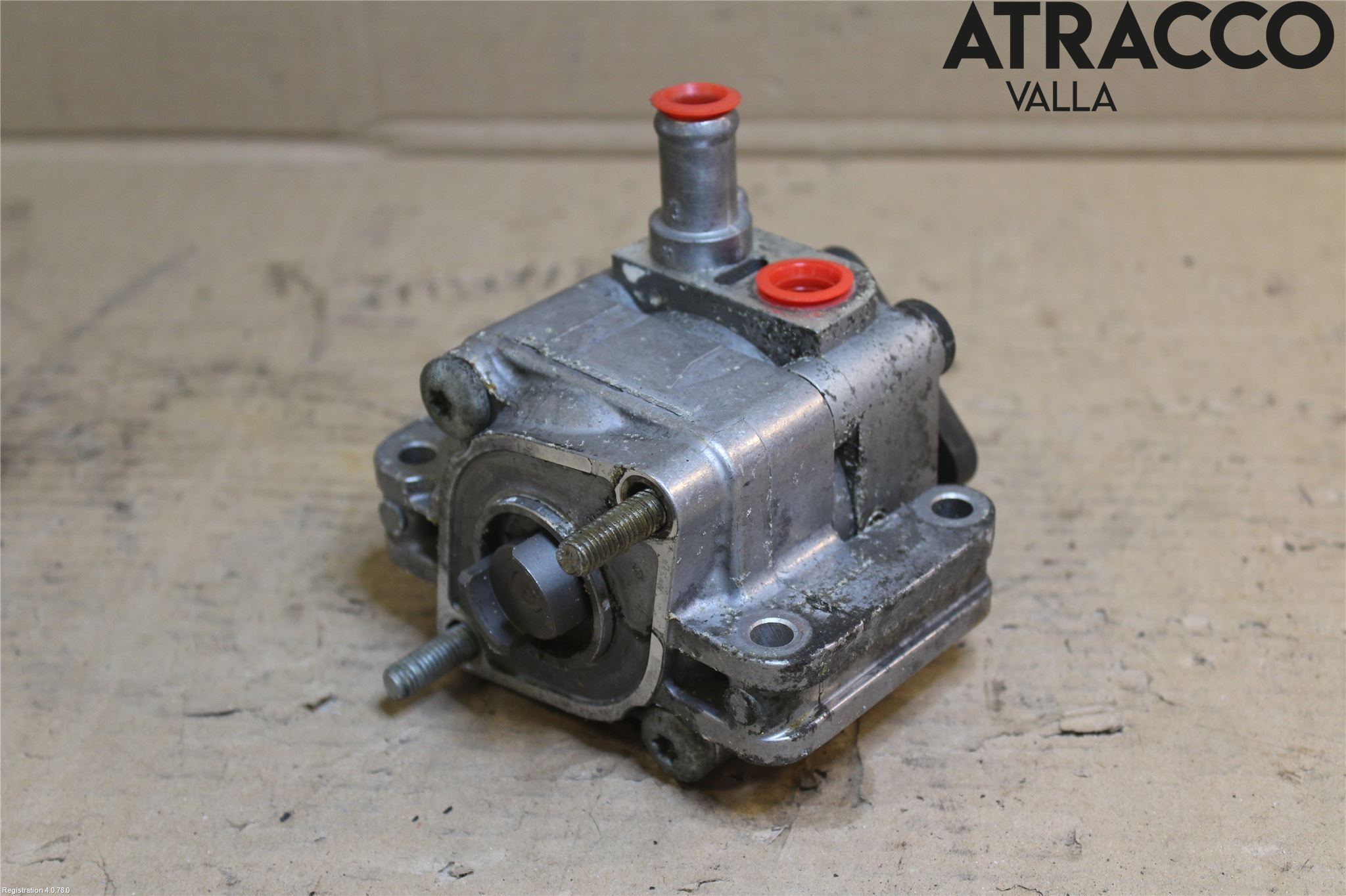 BMW 3 E46      98-05 Styrservopump