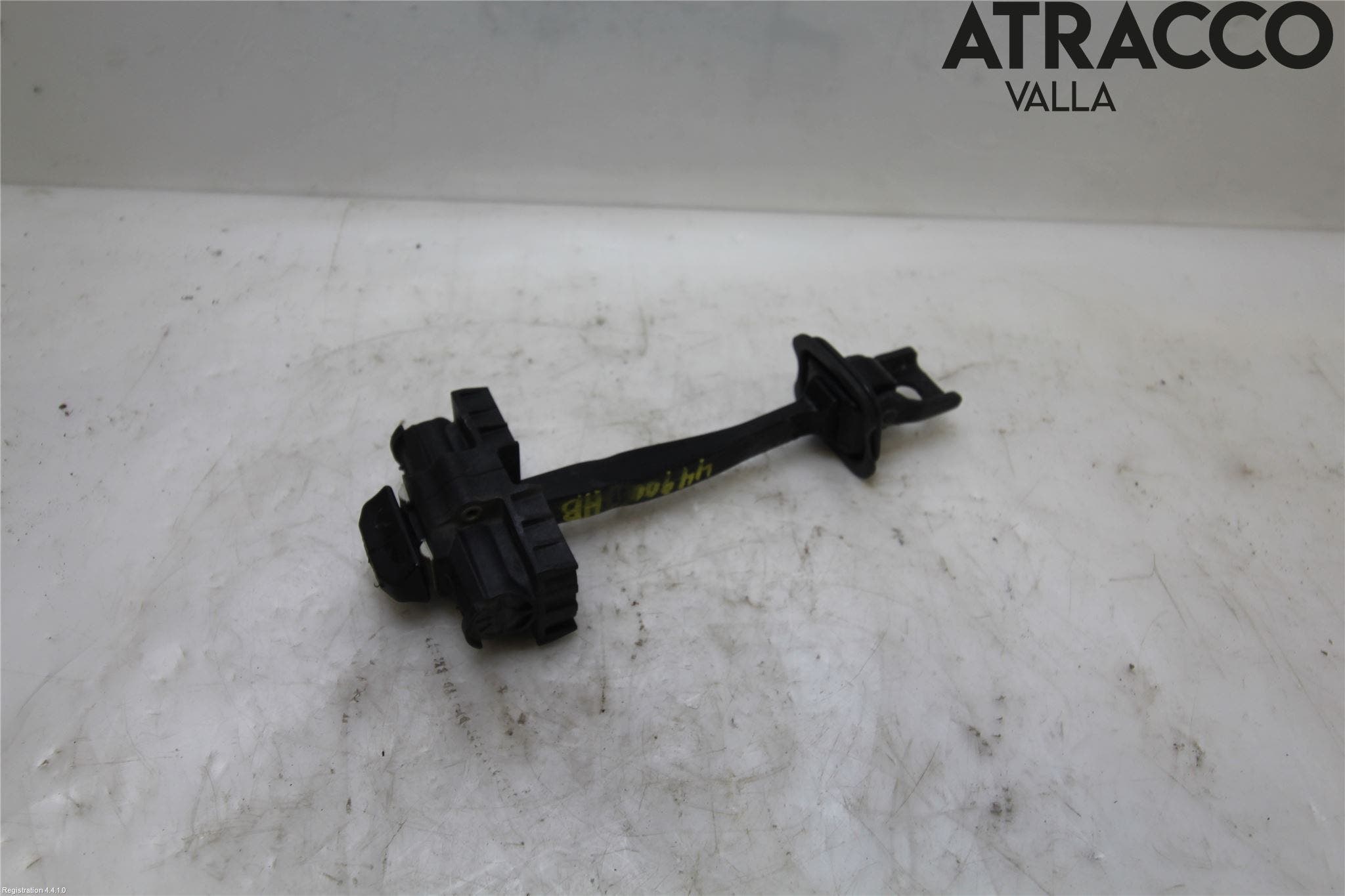 Volkswagen VW GOLF / E-GOLF VIII 20- Dörrstopp