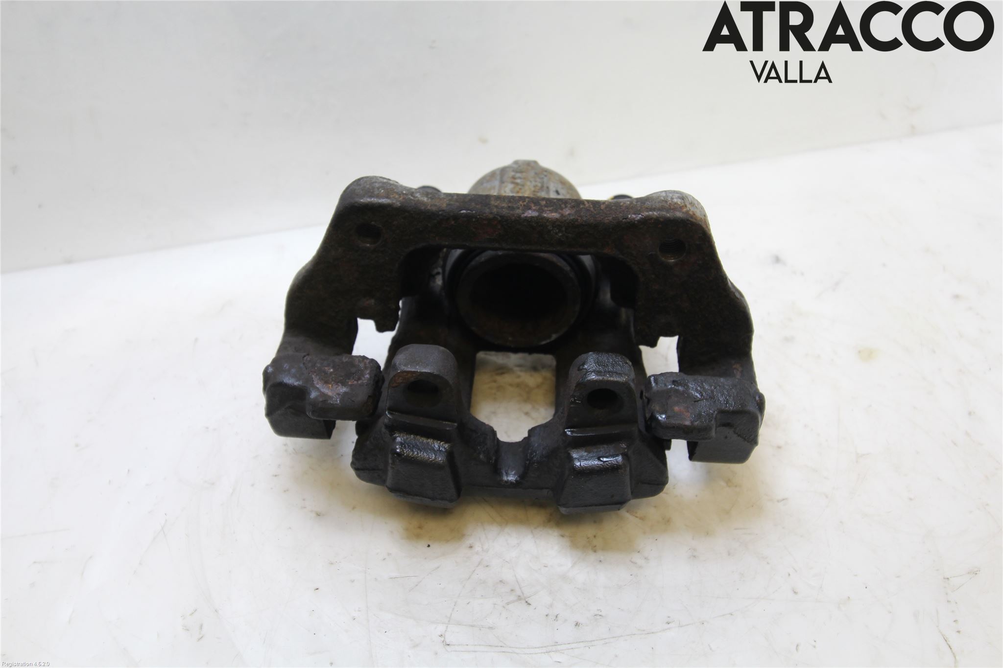 BMW 4 F32/F33/F82/F83 13-20 Bromsok Fram Vänster