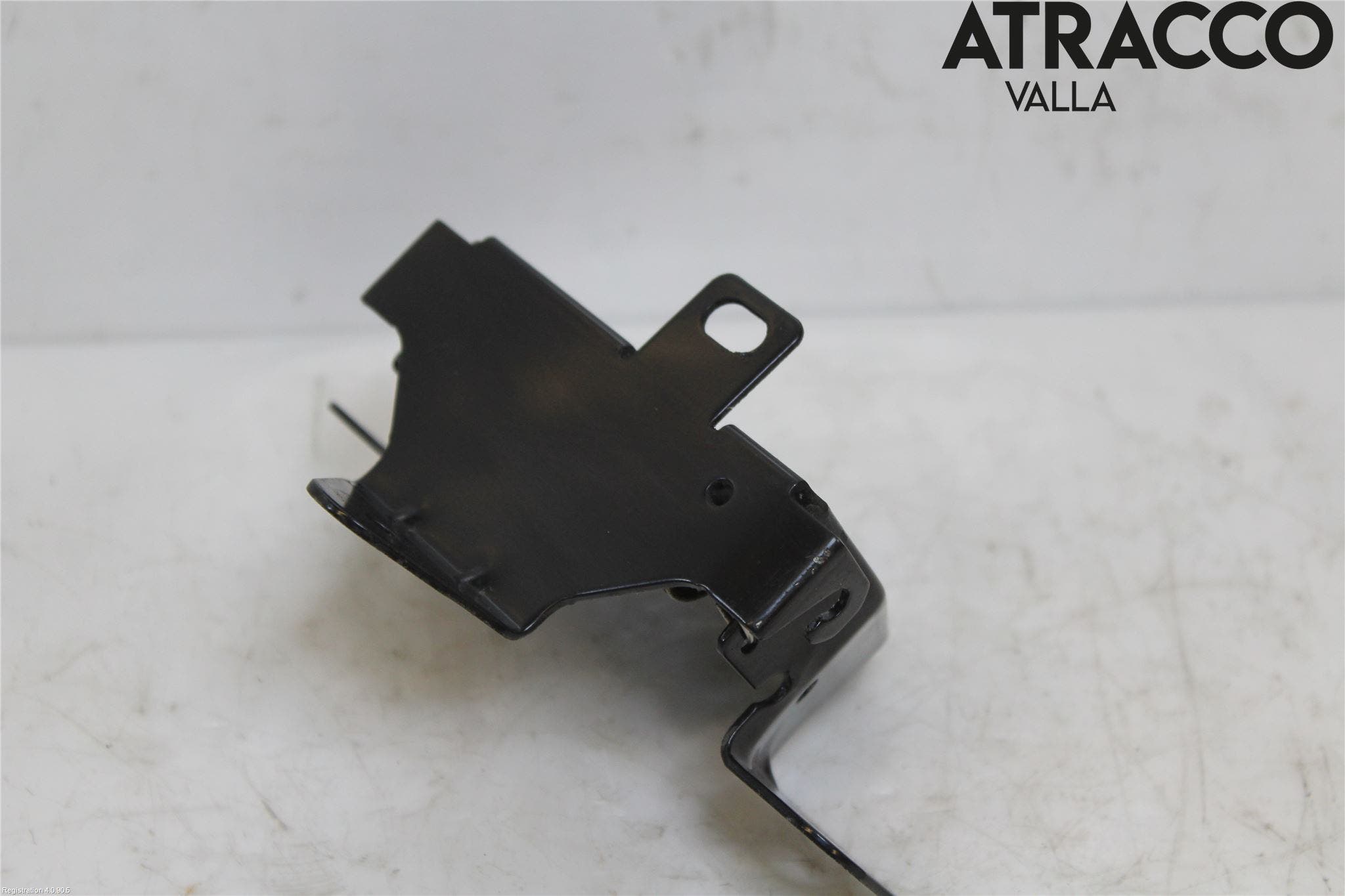 Kia SOUL 09- Huvlås